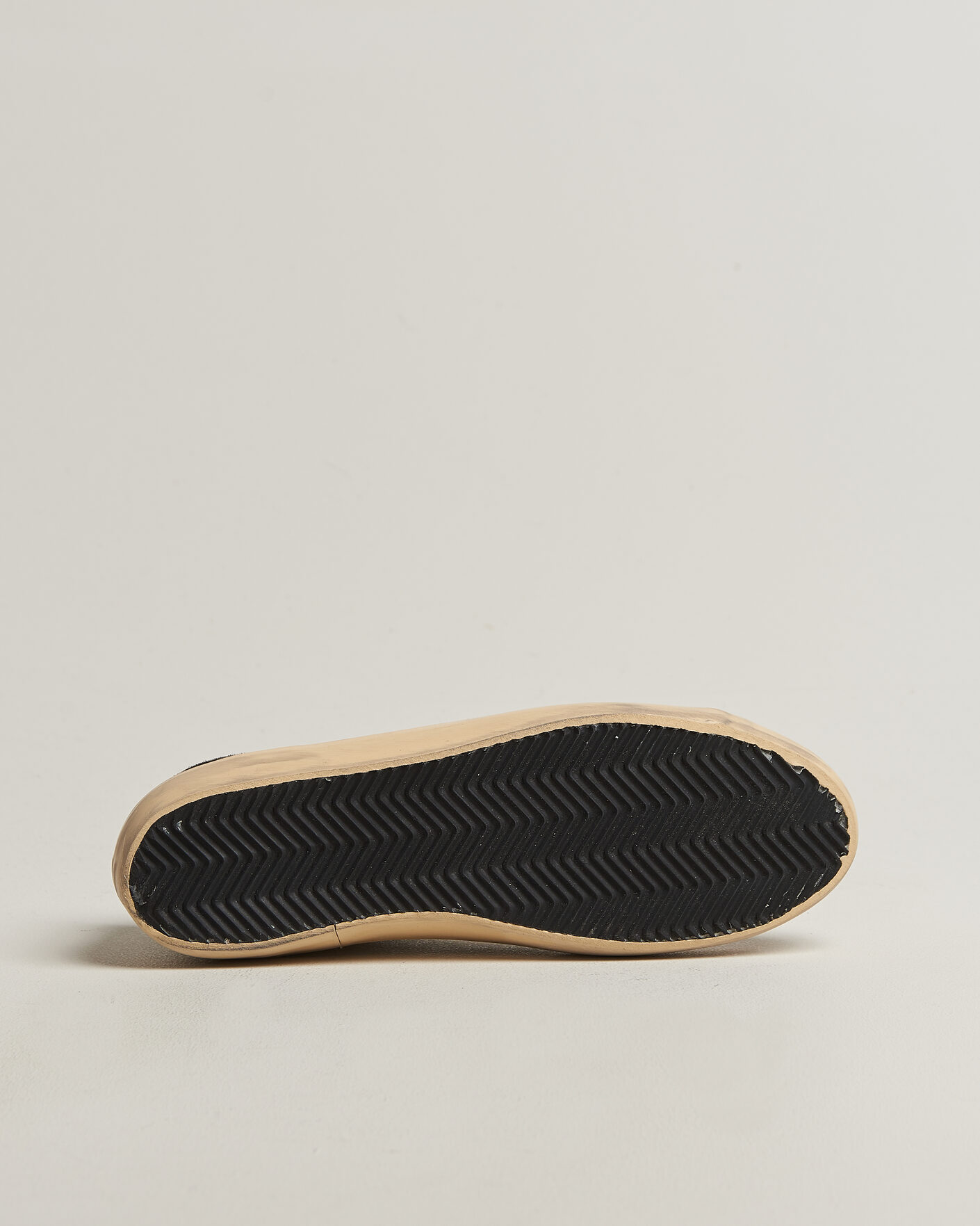 Herr | Sneakers | Golden Goose | Super-Star Sneakers Liliac Grey