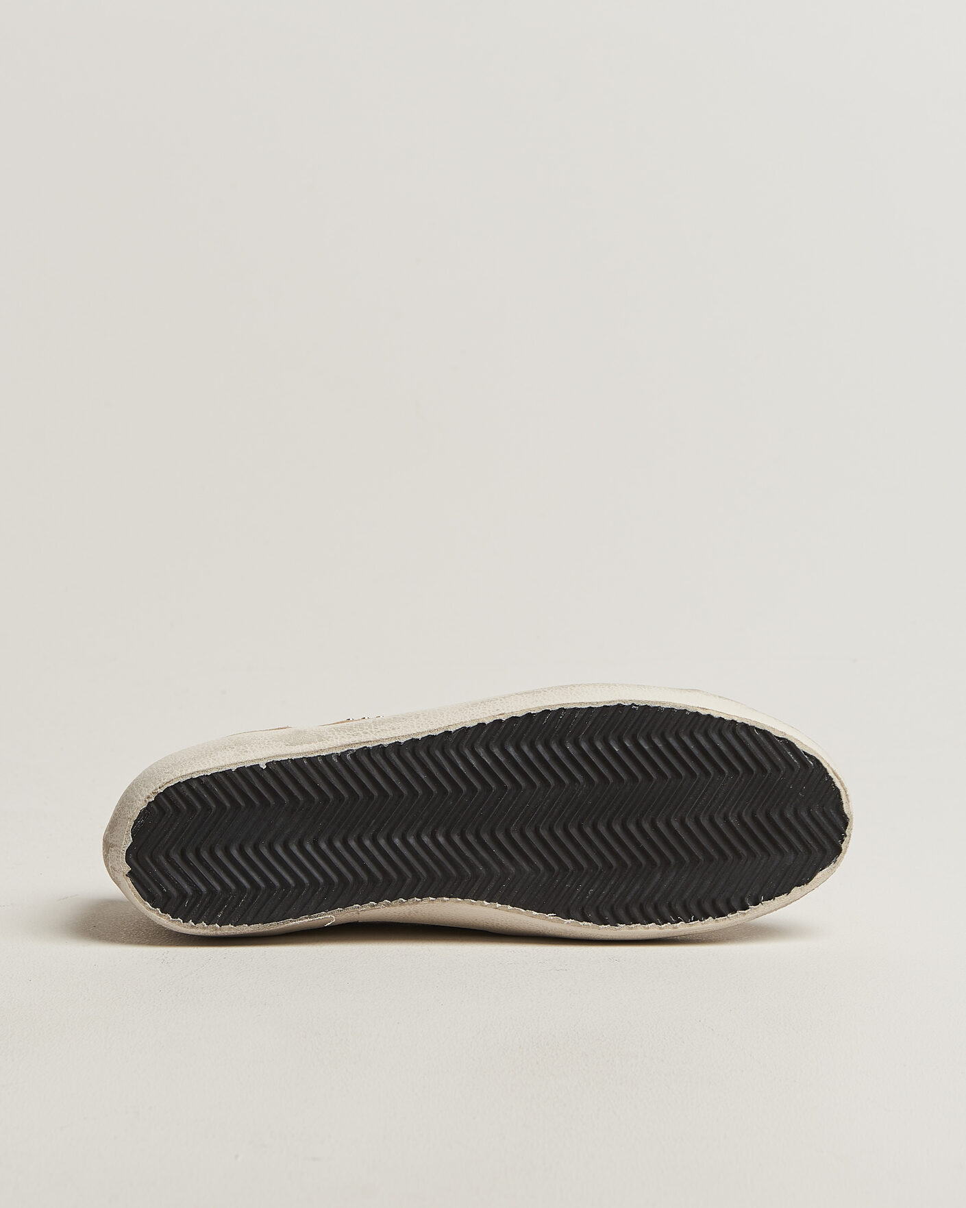 Herr | Sneakers | Golden Goose | Super-Star Sneakers Beige