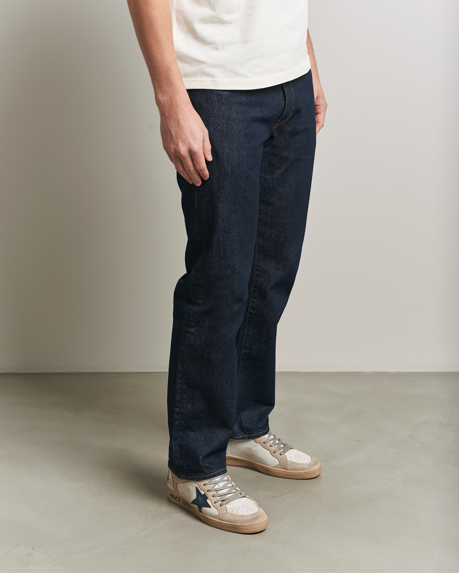 Herr | Sneakers | Golden Goose | Ball Star Sneakers White/Beige