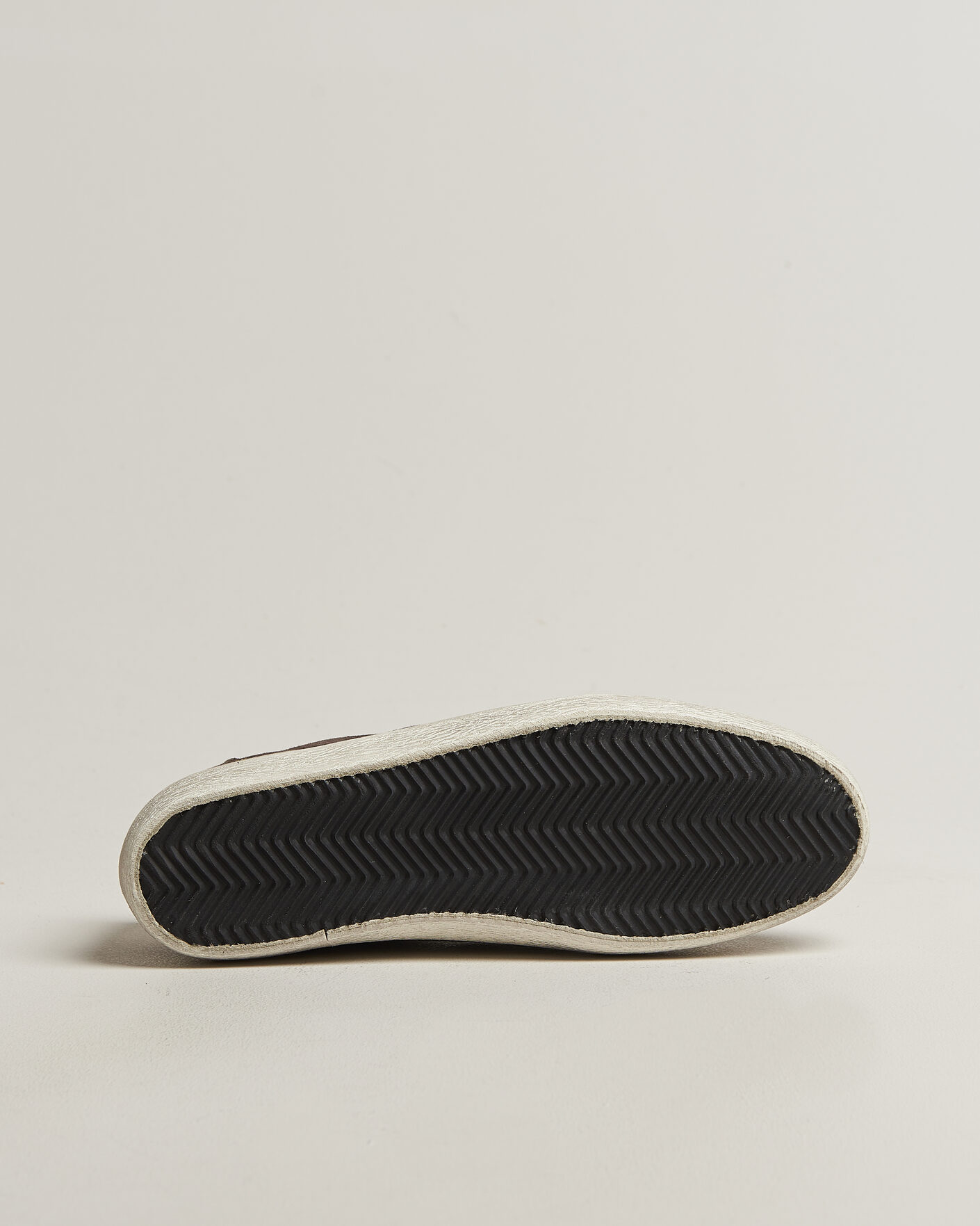 Herr | Sneakers | Golden Goose | Soul-Star Sneakers Antracite