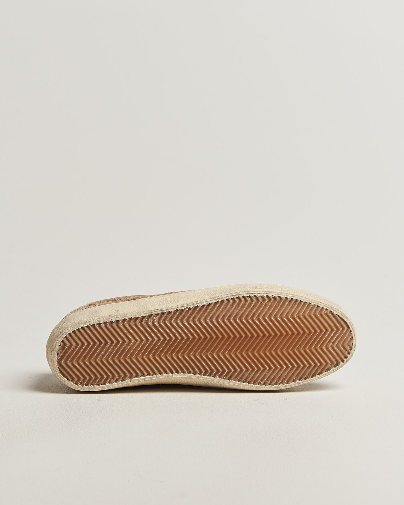 Herr | Sneakers | Golden Goose | Soul-Star Sneakers Tobacco
