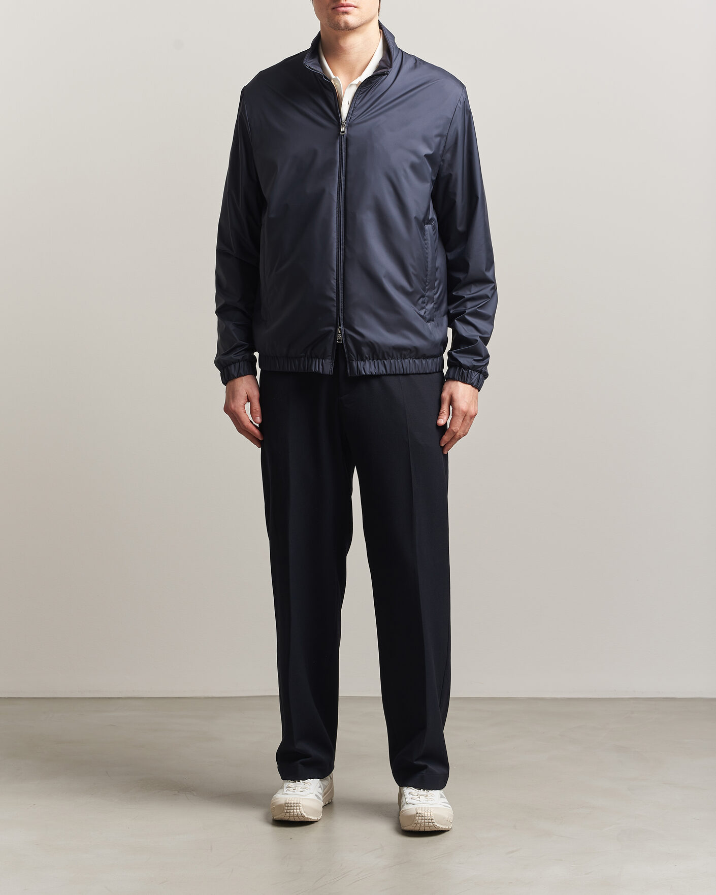 Herr | Jackor | Moncler | Meidassa Bomber Jacket Navy