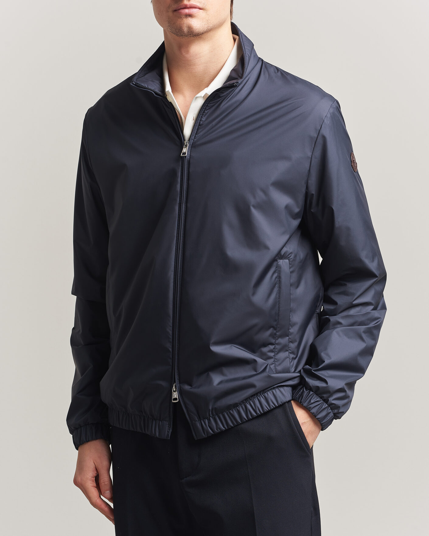 Herr | Jackor | Moncler | Meidassa Bomber Jacket Navy