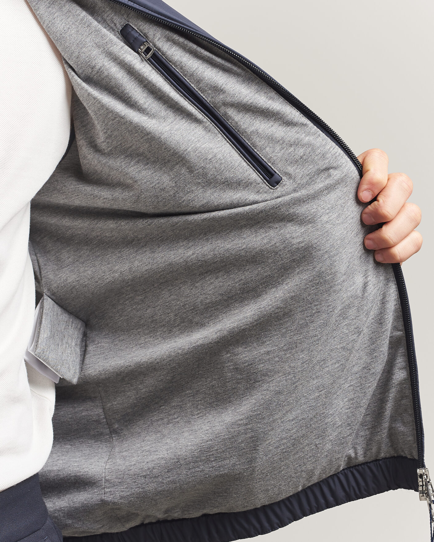 Herr | Jackor | Moncler | Meidassa Bomber Jacket Navy