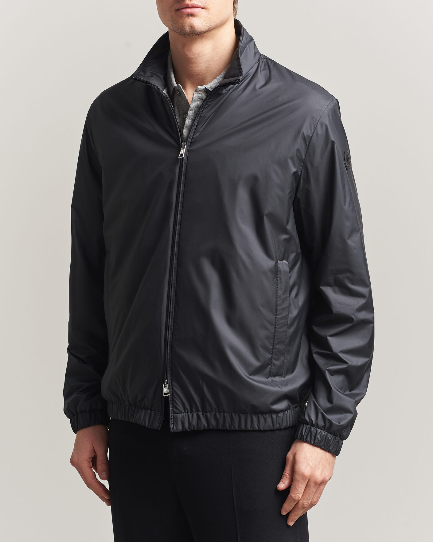 Herr | Jackor | Moncler | Meidassa Bomber Jacket Black