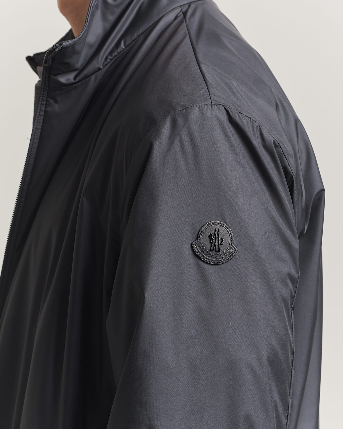 Herr | Jackor | Moncler | Meidassa Bomber Jacket Black