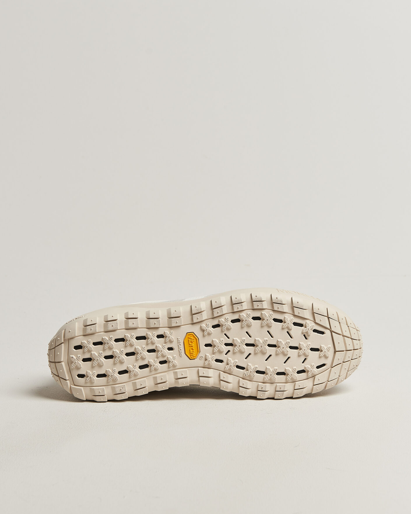 Herr | Trail Sneakers | Moncler | Trailgrip LP Sneakers White