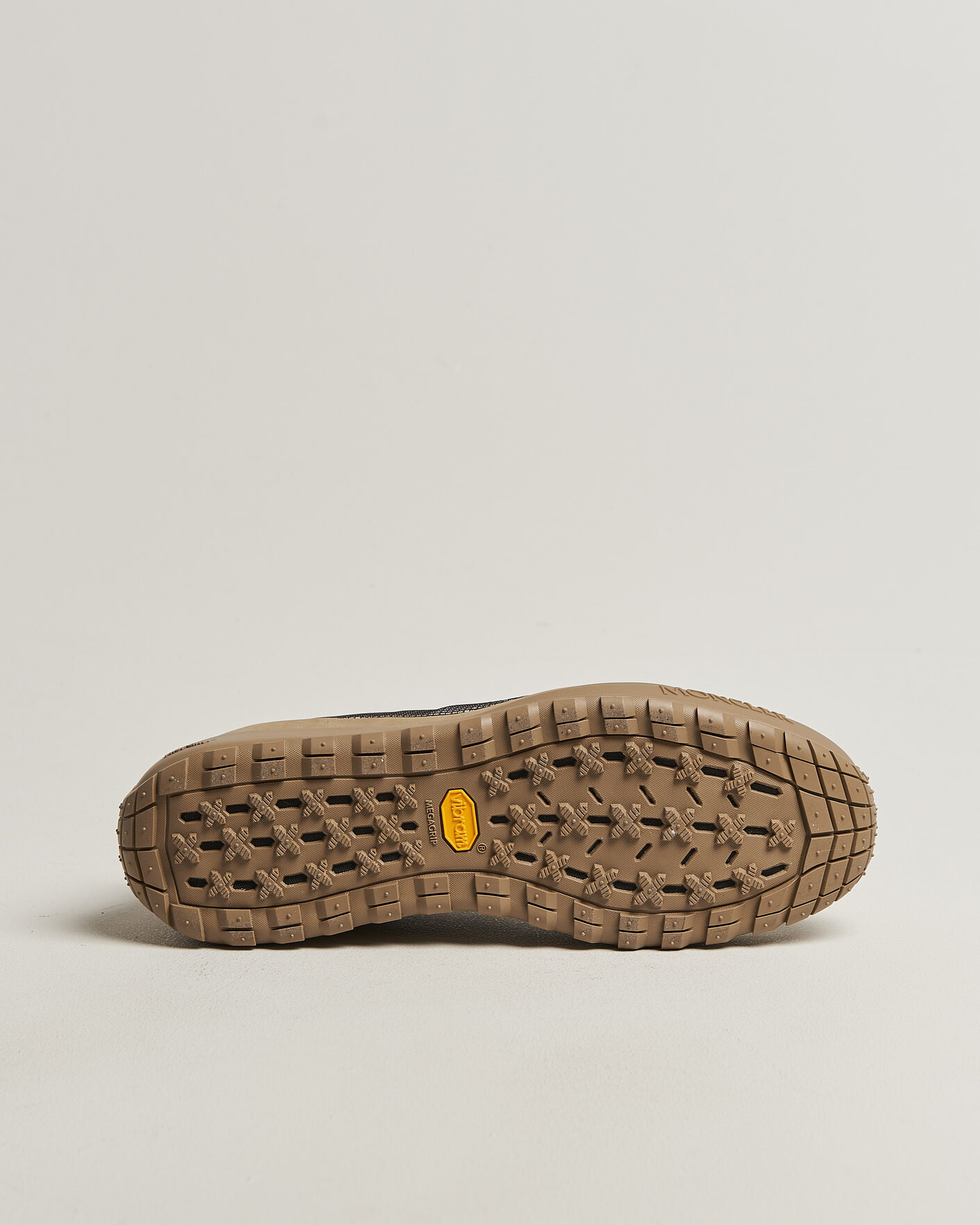Herr | Trail Sneakers | Moncler | Trailgrip LP Sneakers Grey