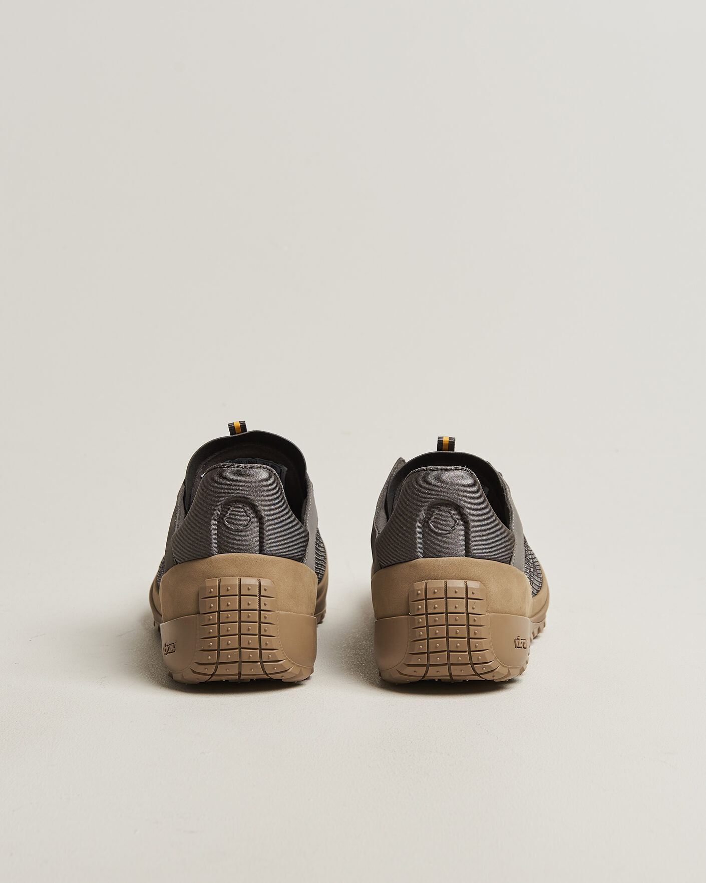 Herr | Trail Sneakers | Moncler | Trailgrip LP Sneakers Grey