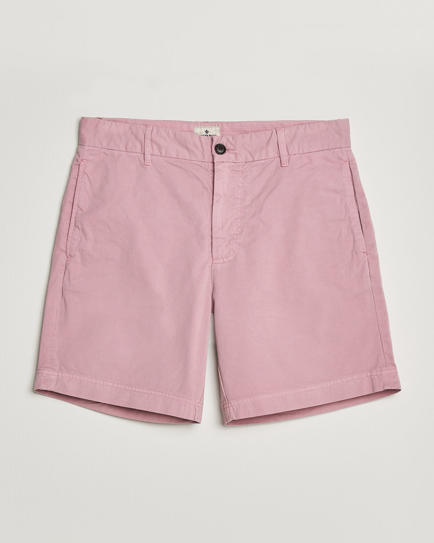 Herr | Shorts | Morris | Original Chino Shorts Pink
