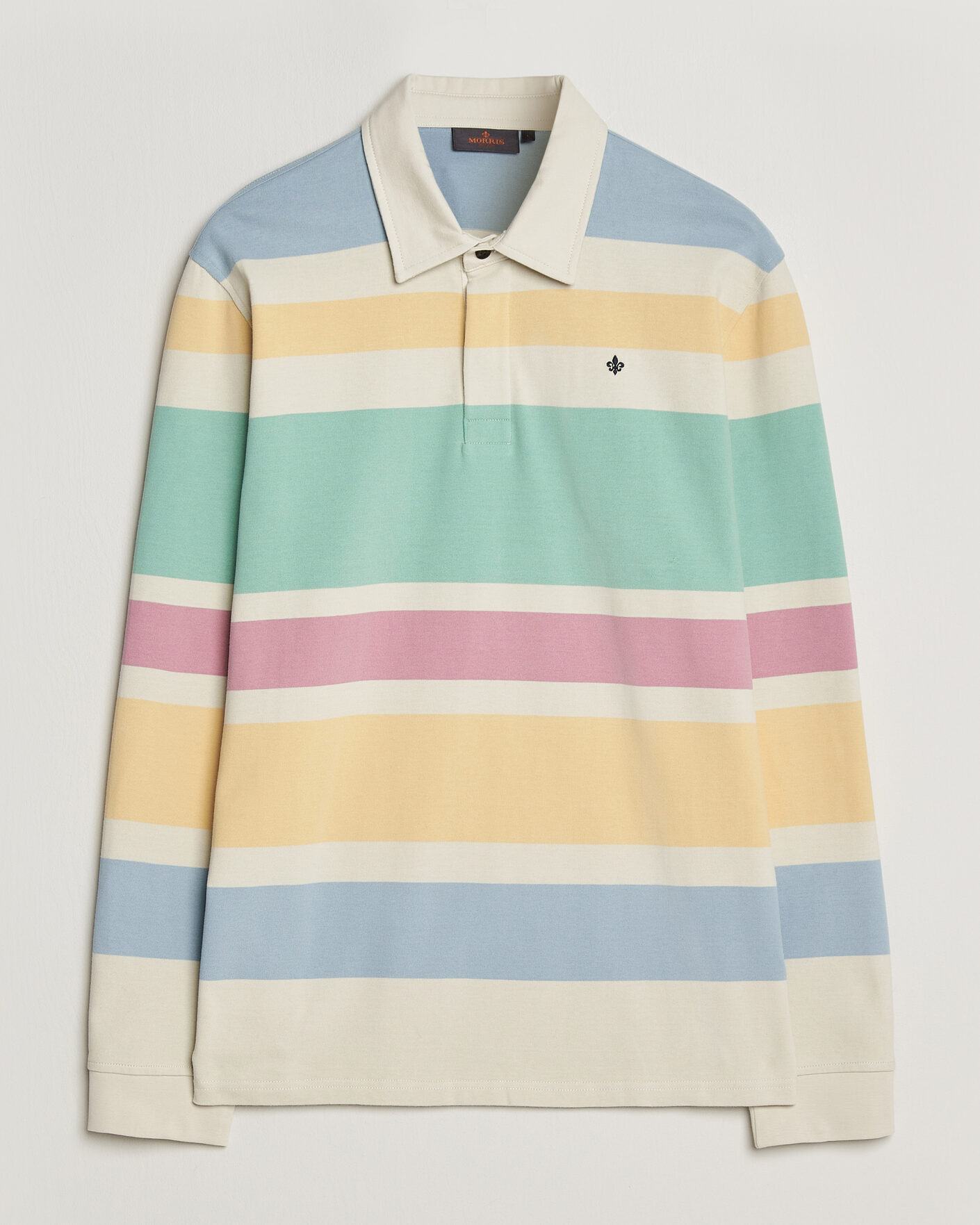 Herr | Tröjor | Morris | Weston Rugger Multi