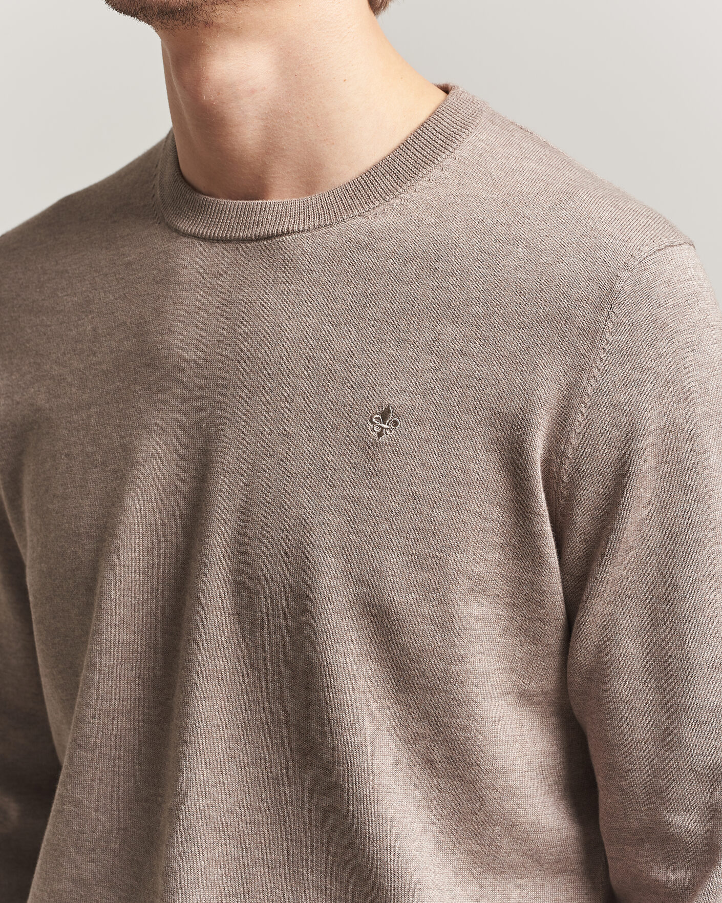 Herr | Tröjor | Morris | Riley Oneck Brown