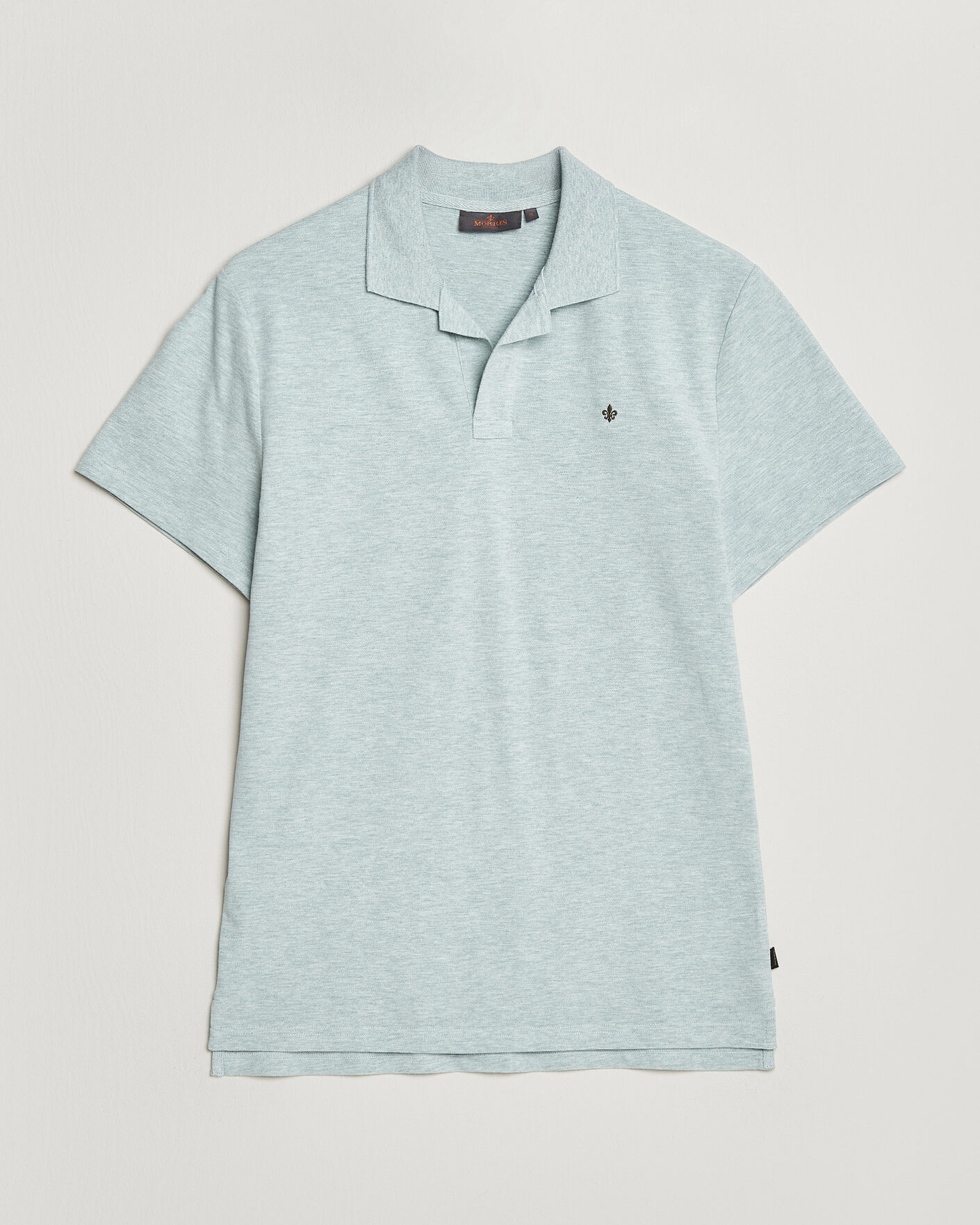 Herr | Pikéer | Morris | Dylan Pique Green