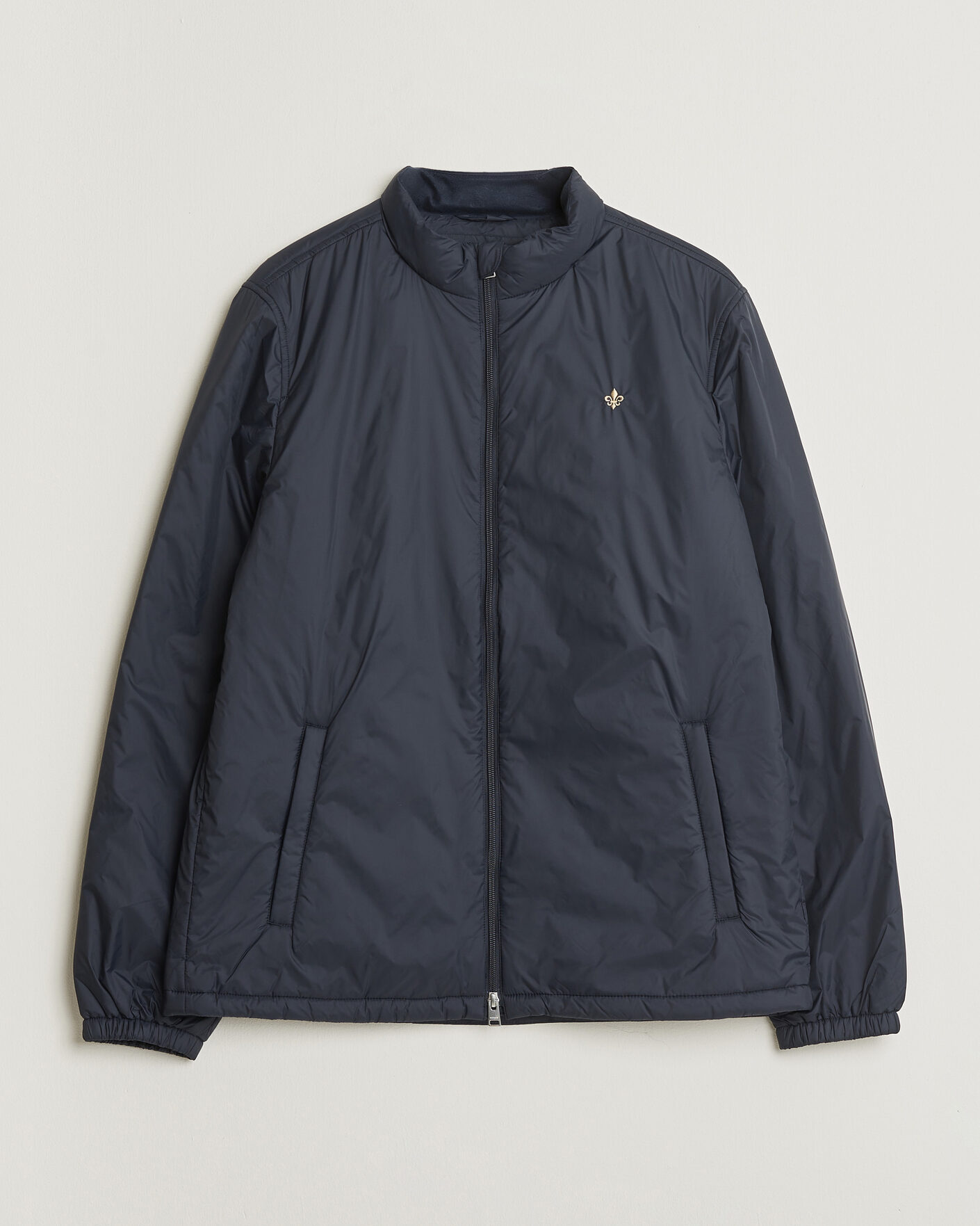 Herr | Jackor | Morris | Bradley Padded Jacket Navy