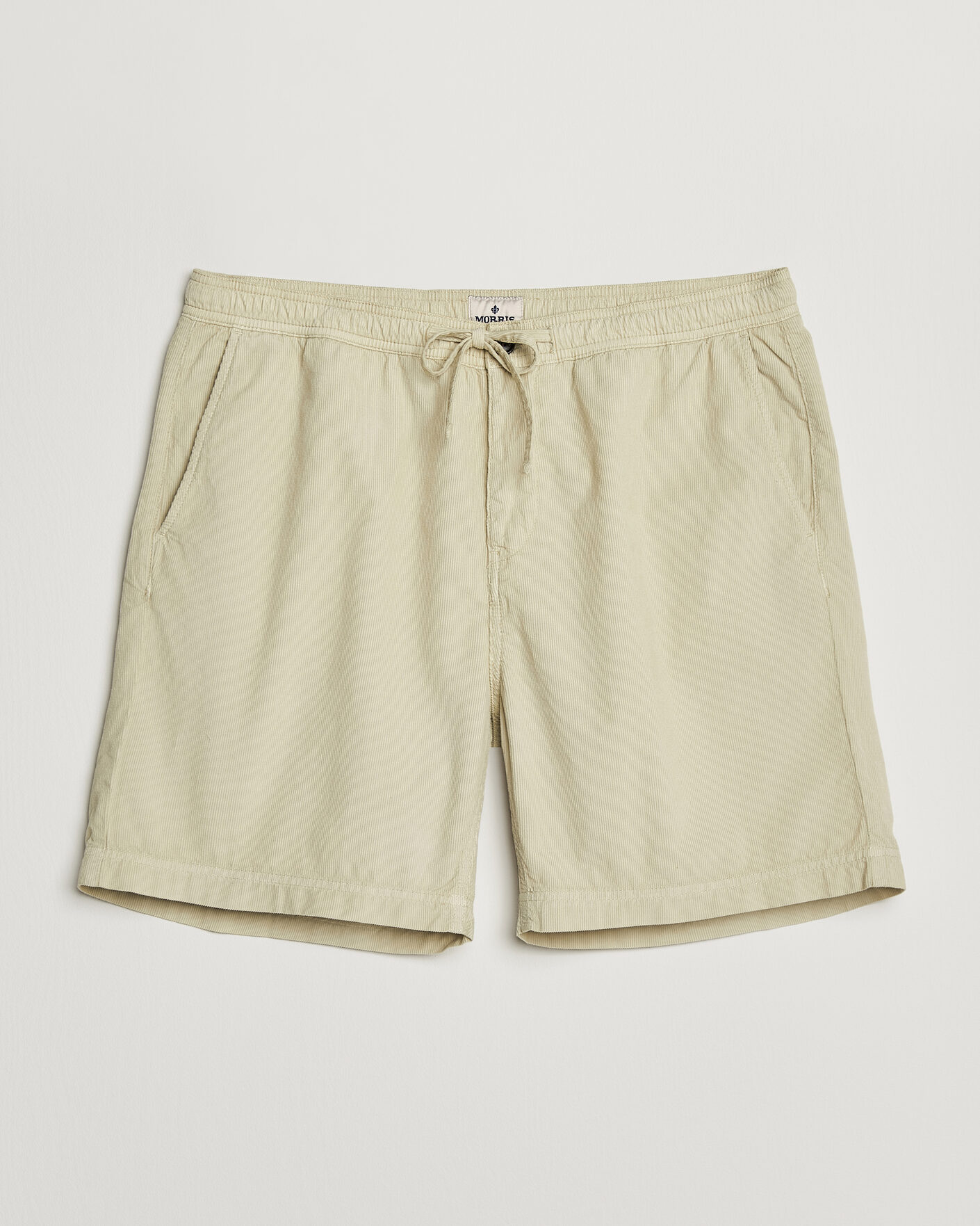 Herr | Shorts | Morris | Fenix Summer Cord Shorts Khaki
