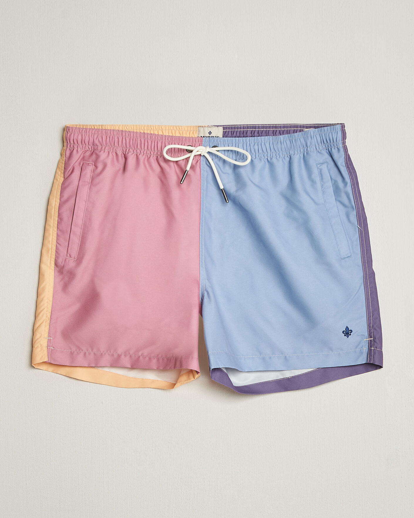 Herr | Badbyxor | Morris | Mixed Bathing Trunks Multi