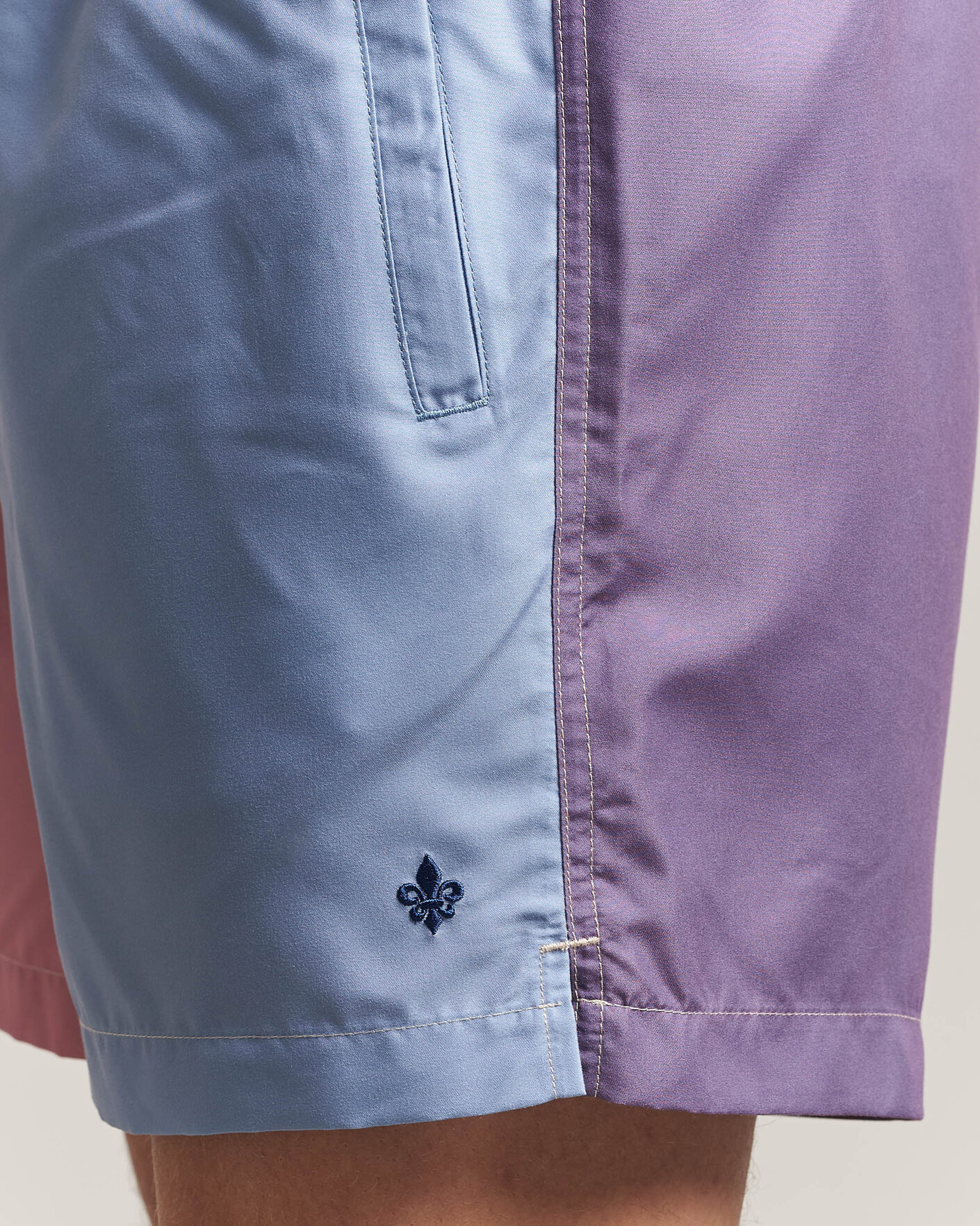 Herr | Badbyxor | Morris | Mixed Bathing Trunks Multi