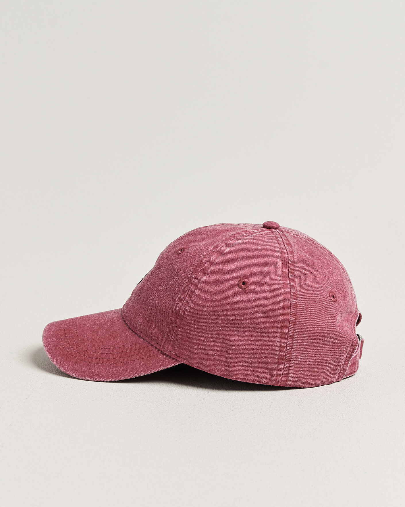 Herr | Hattar & kepsar | Morris | Chapman Cap Red