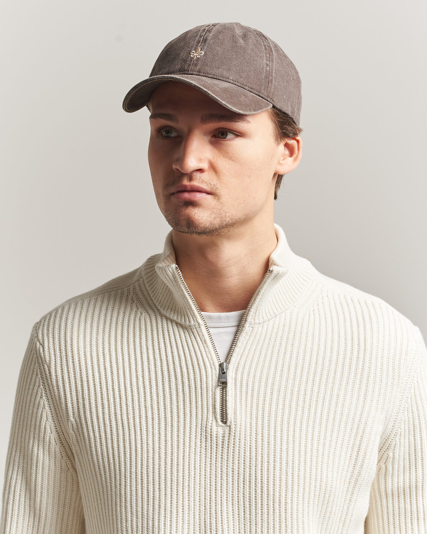 Herr | Hattar & kepsar | Morris | Chapman Cap Olive