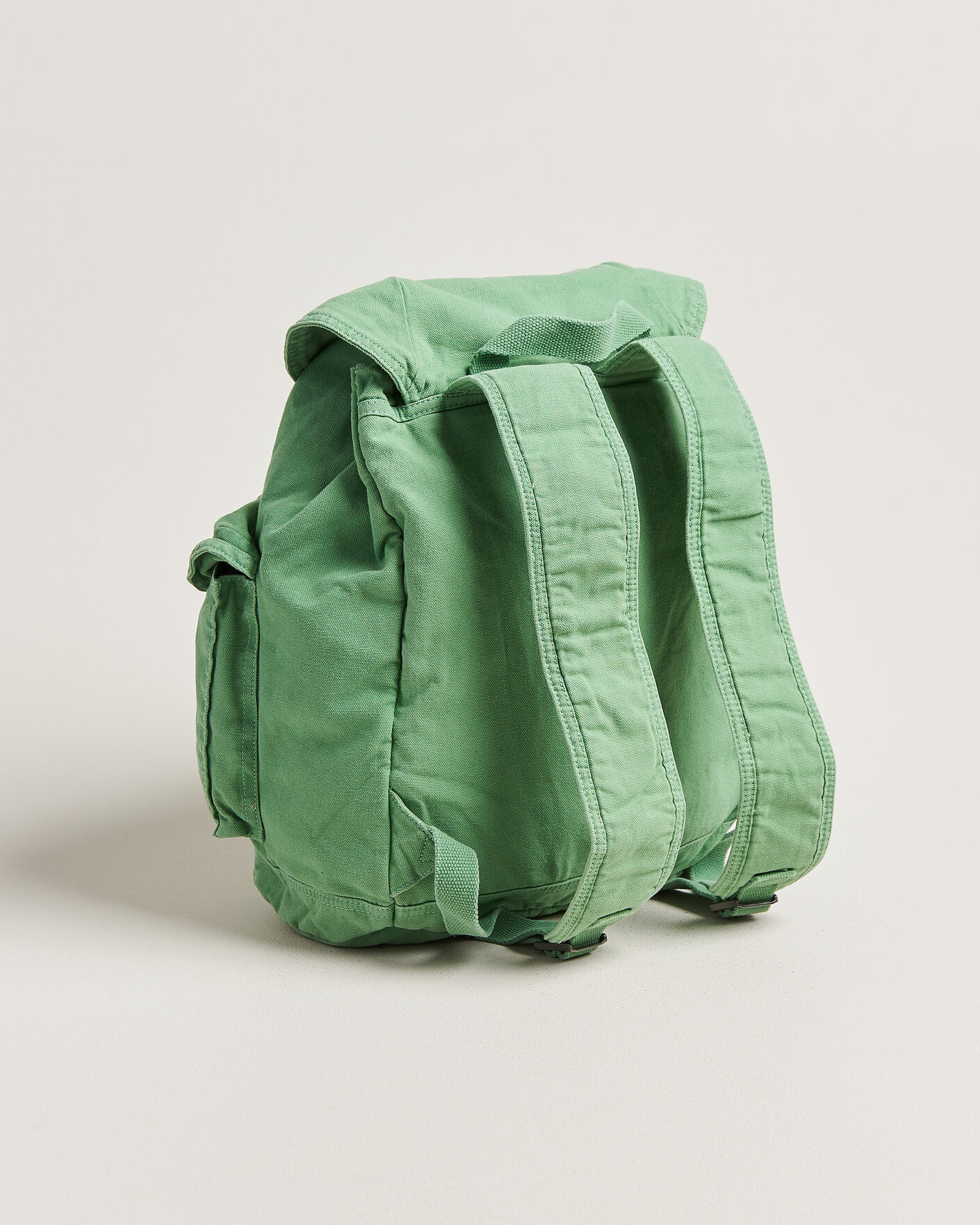 Herr | Väskor | Polo Ralph Lauren | Flap Backpack Pistachio