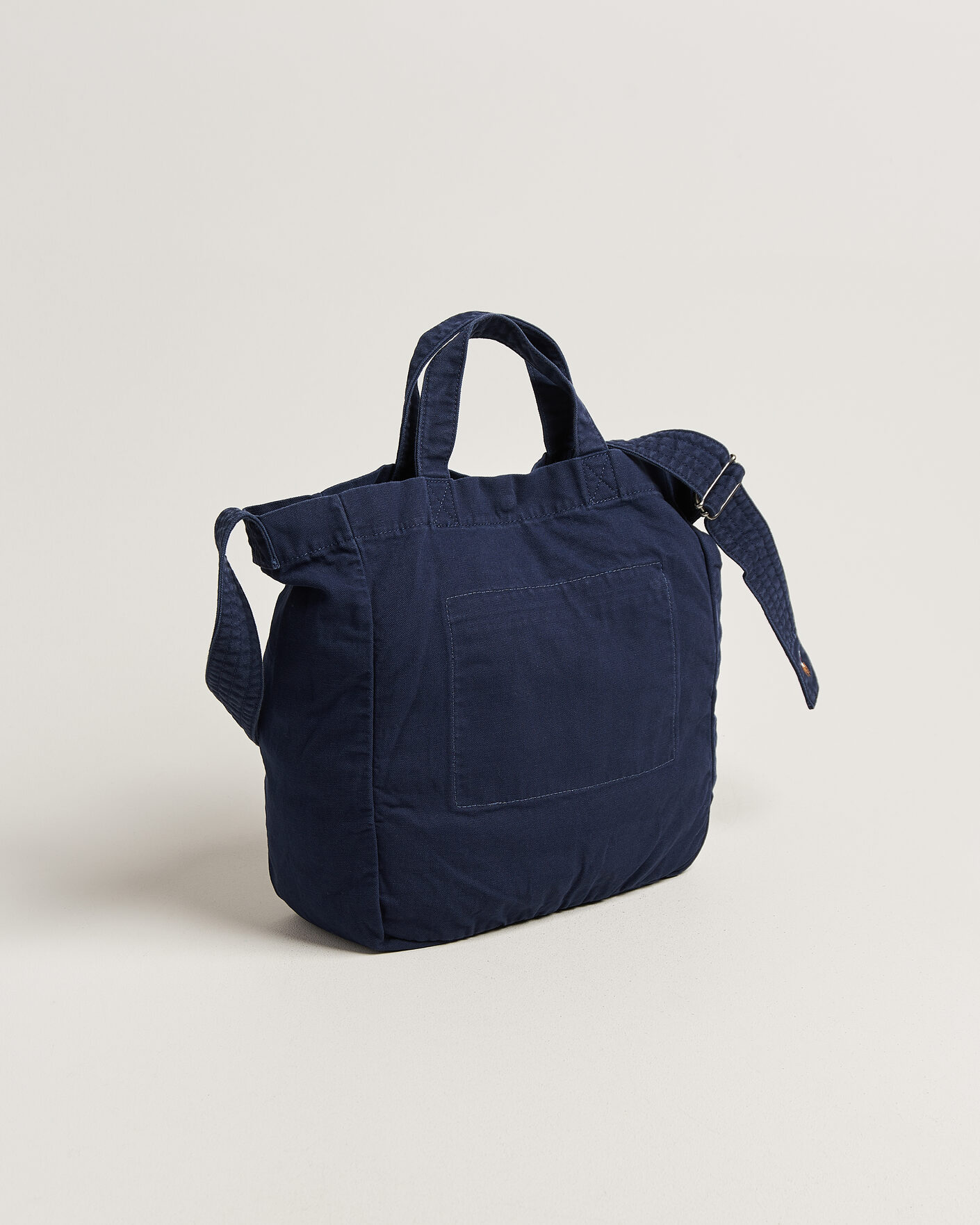 Herr | Väskor | Polo Ralph Lauren | Canvas Tote Bag Newport Navy