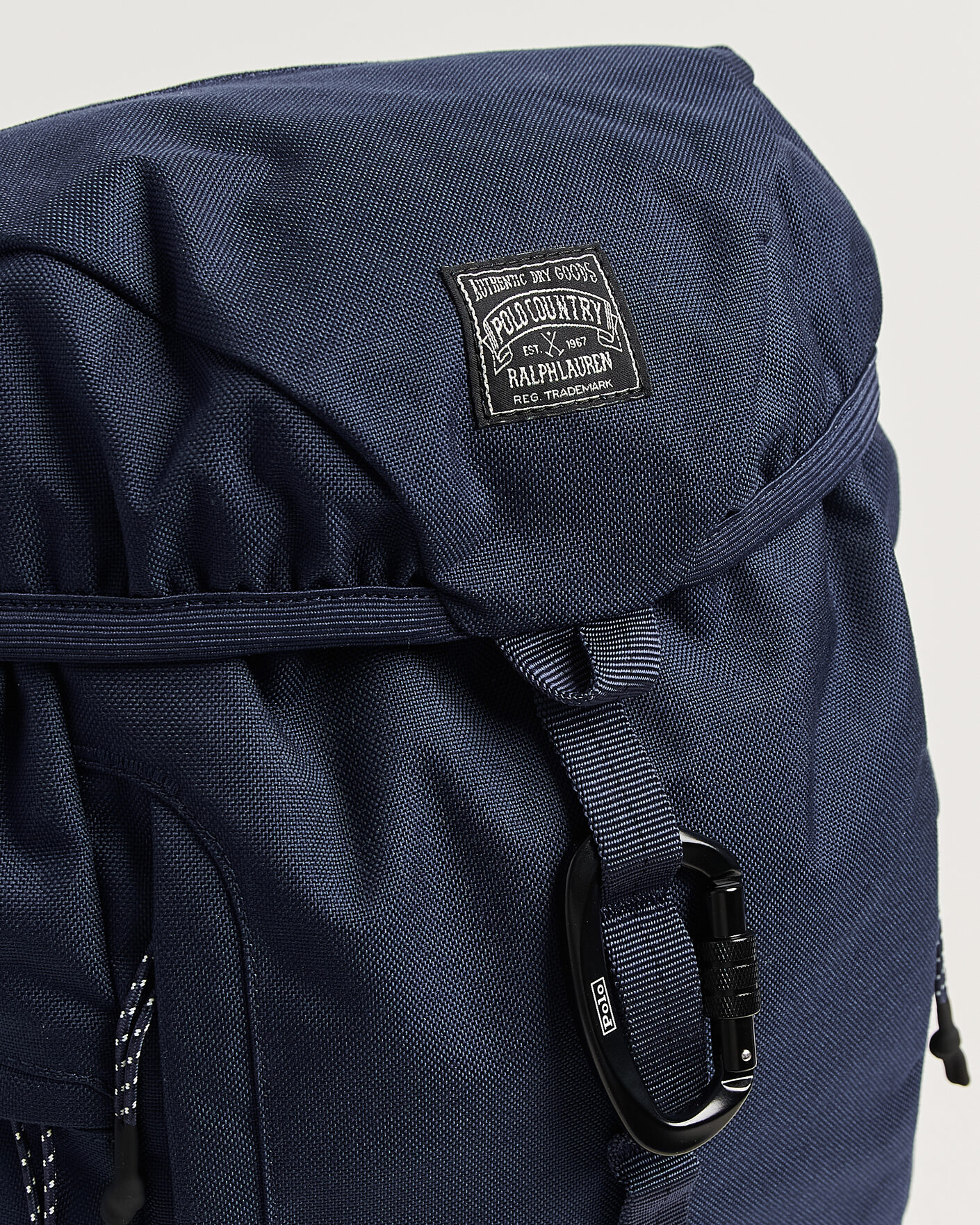 Herr | Väskor | Polo Ralph Lauren | Outdoor Backpack Newport Navy