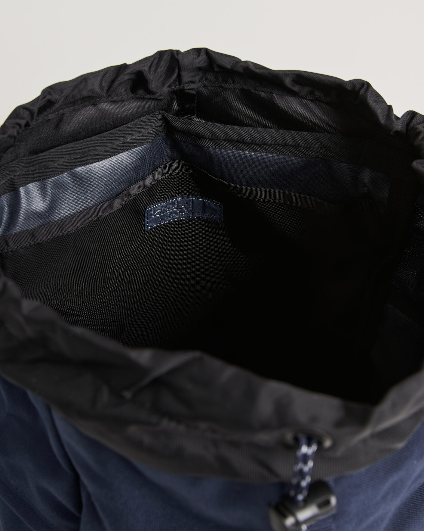 Herr | Väskor | Polo Ralph Lauren | Outdoor Backpack Newport Navy