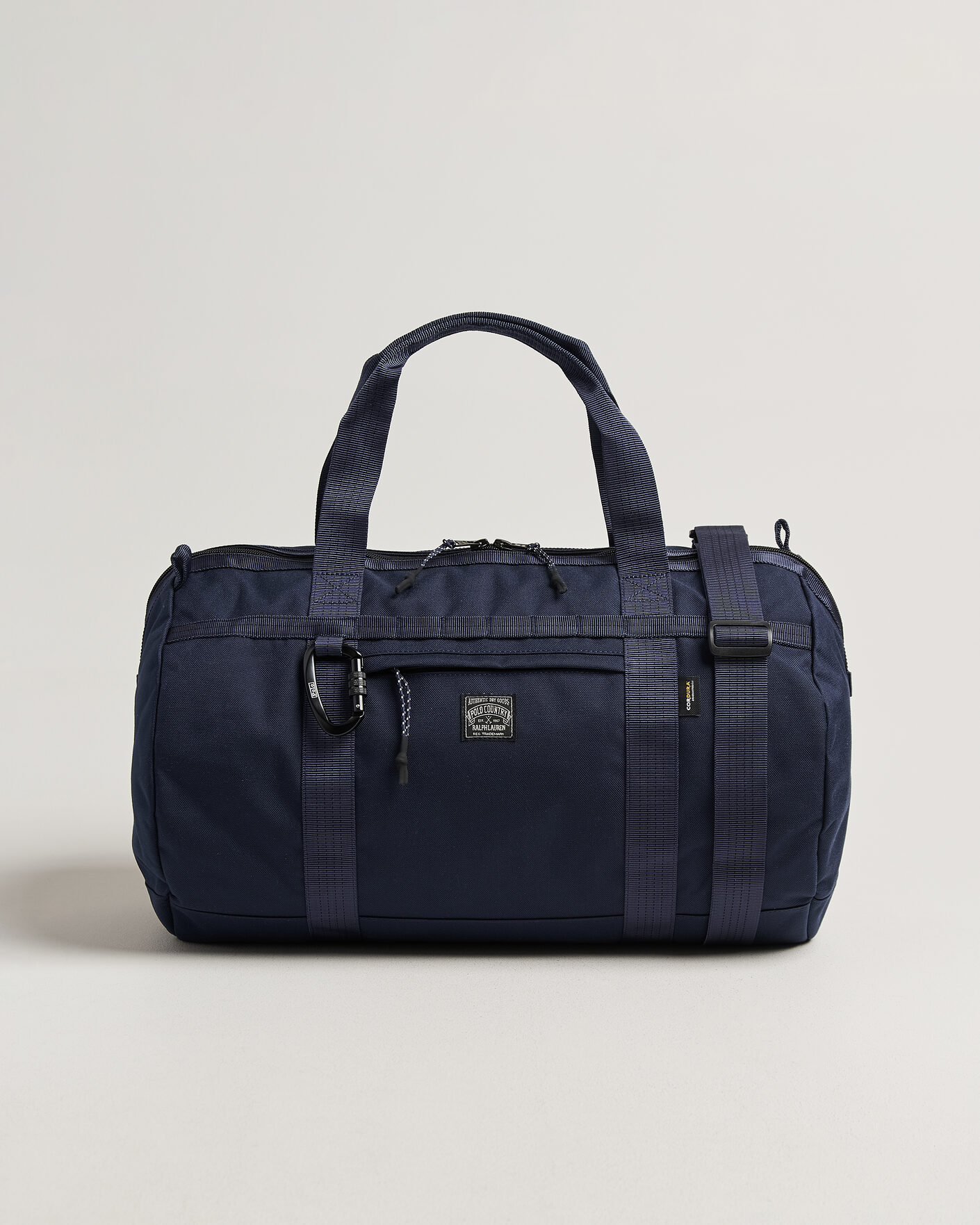 Herr | Väskor | Polo Ralph Lauren | Outdoor Duffle Bag Newport Navy
