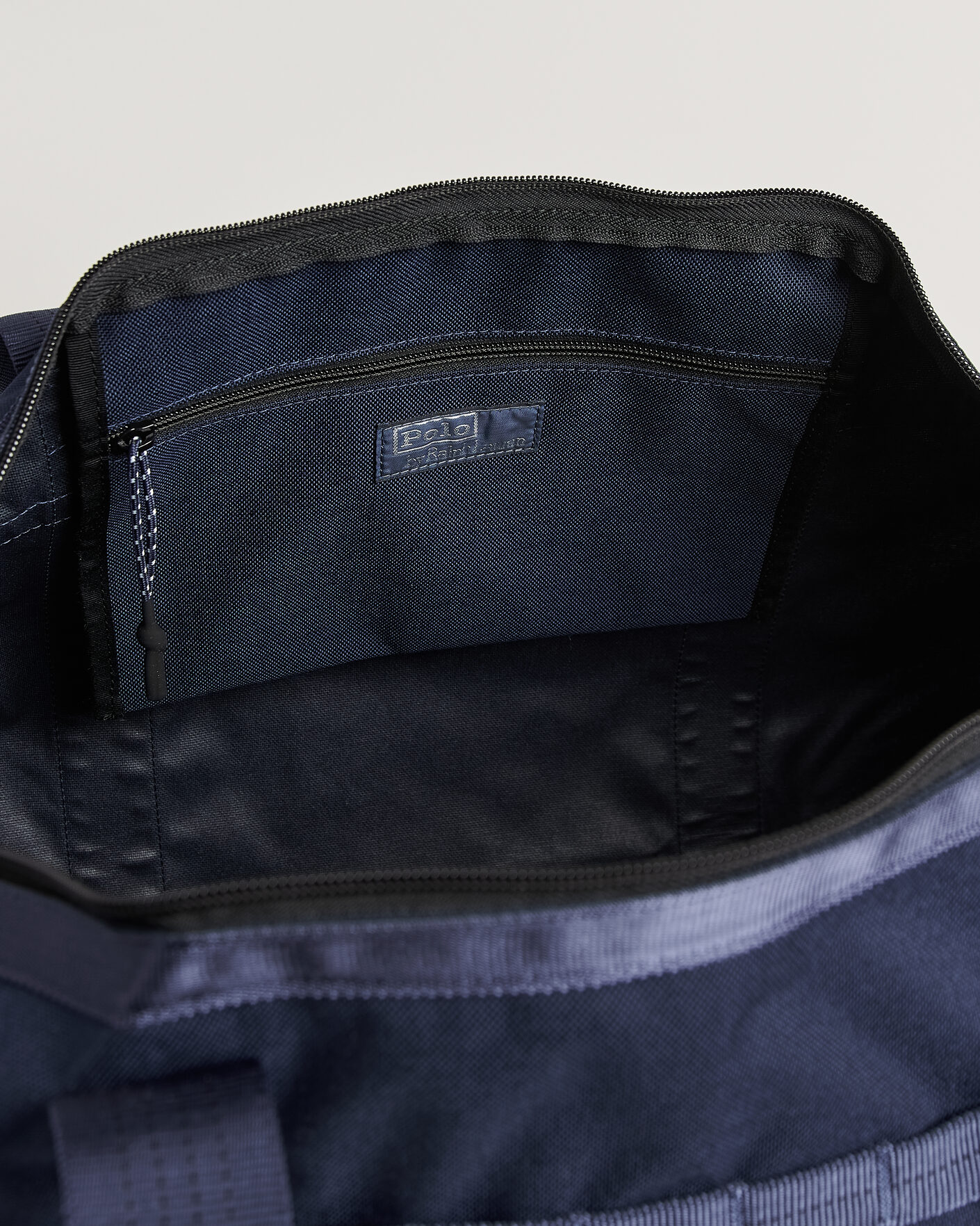 Herr | Väskor | Polo Ralph Lauren | Outdoor Duffle Bag Newport Navy