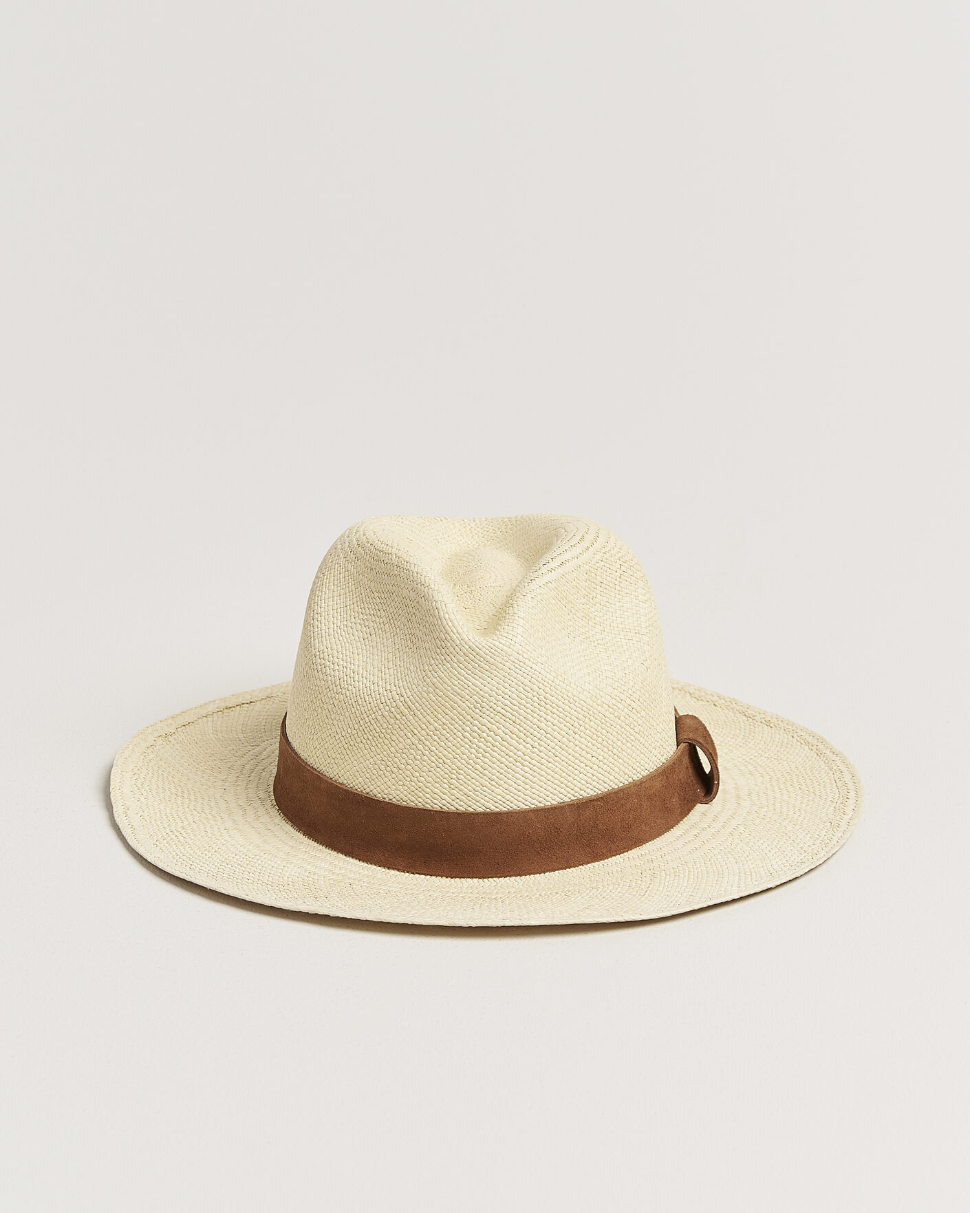 Herr | Hattar & kepsar | Polo Ralph Lauren | Straw Hat Natural