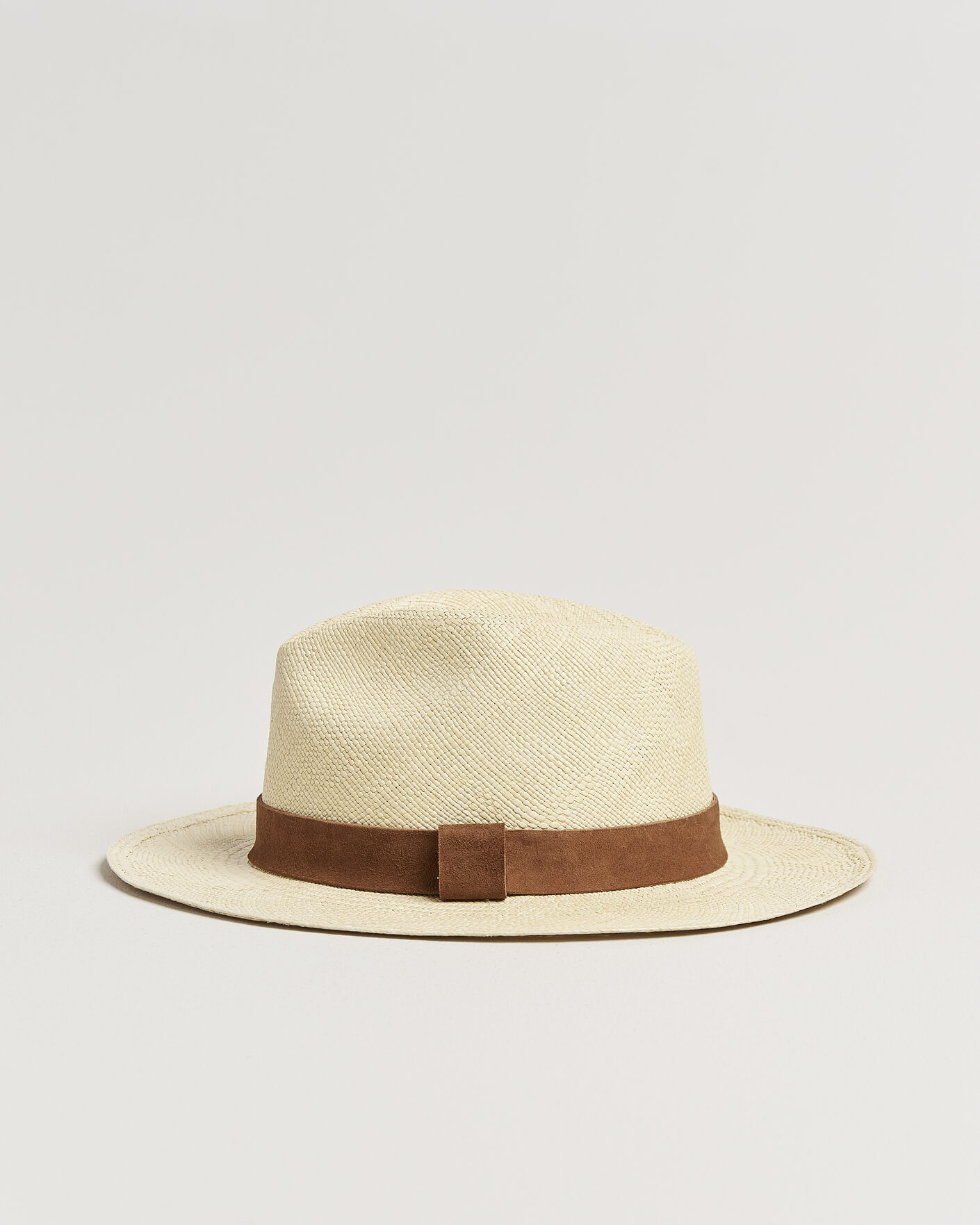 Herr | Hattar & kepsar | Polo Ralph Lauren | Straw Hat Natural