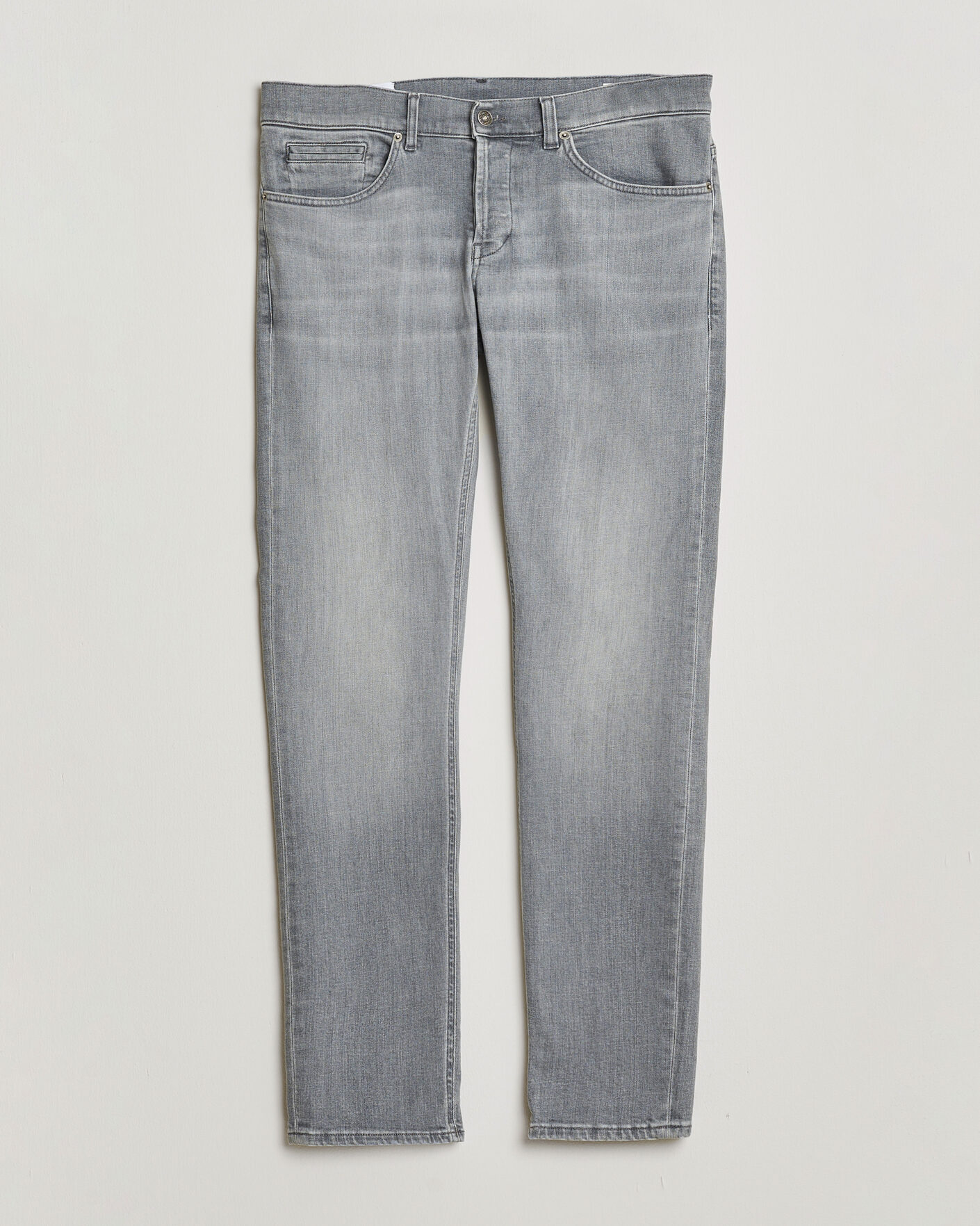 Herr | Jeans | Dondup | George Jeans Light Grey