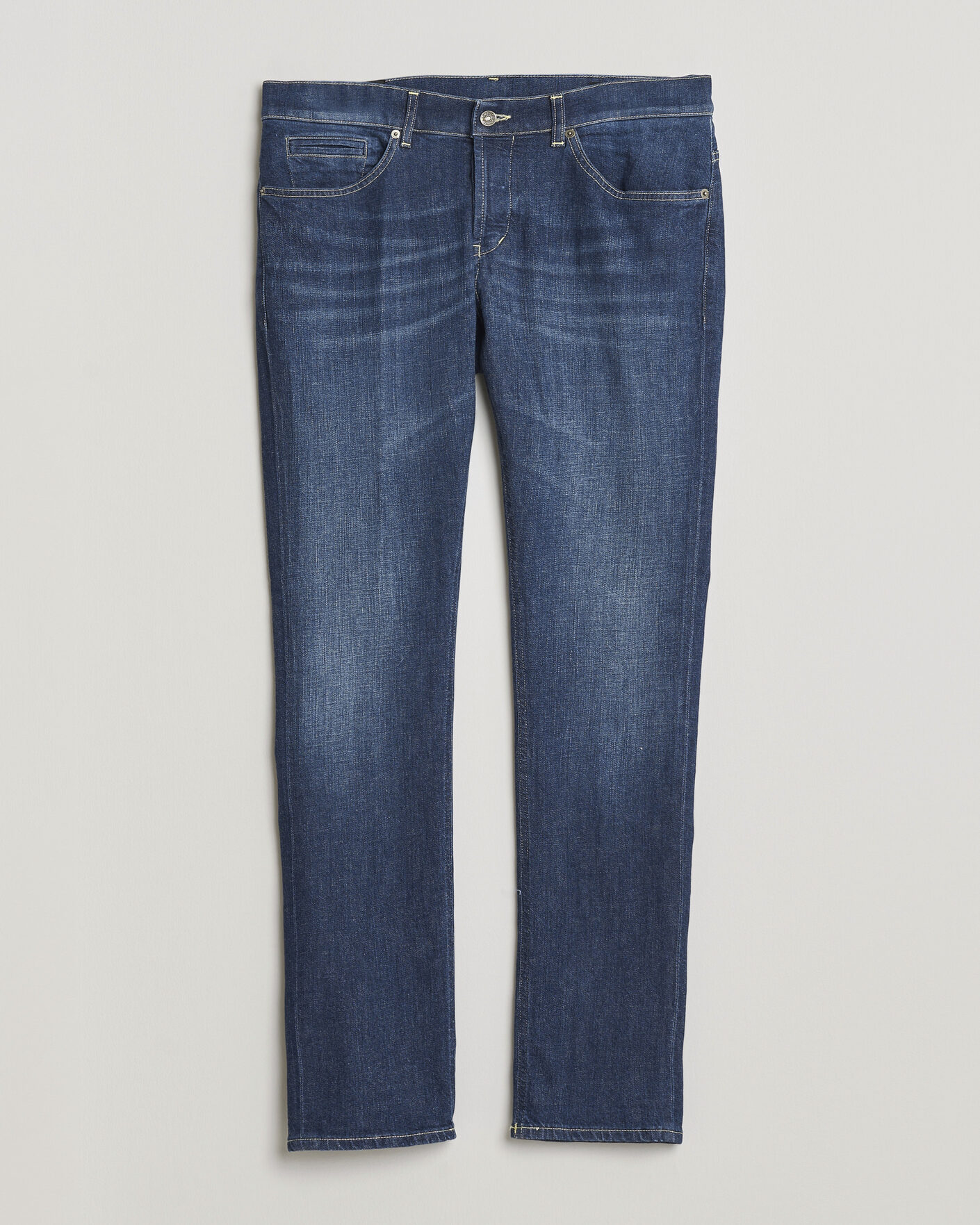 Herr | Jeans | Dondup | George Jeans Dark Blue