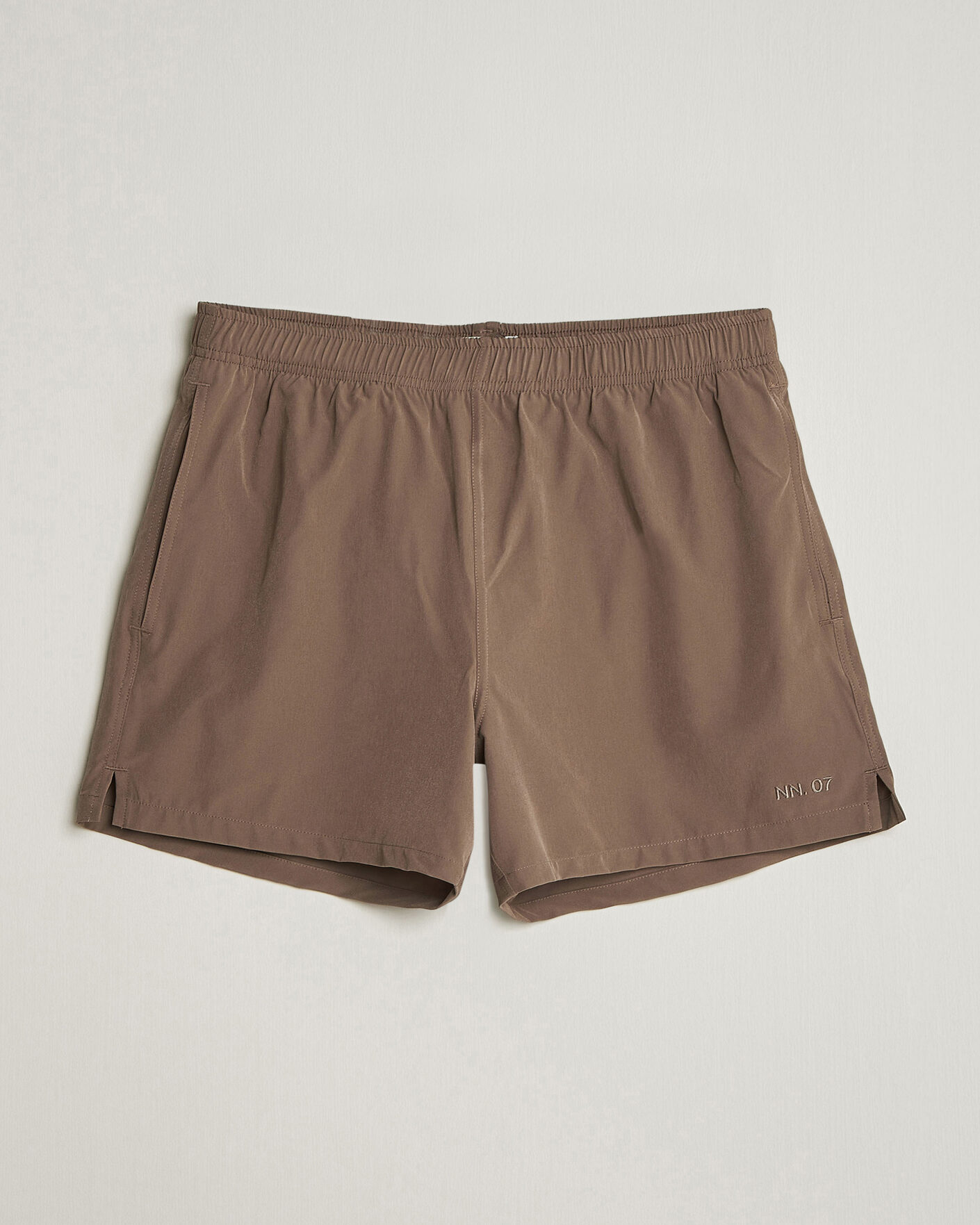Herr | Badbyxor | NN07 | Holiday Swimshorts Mable Husk