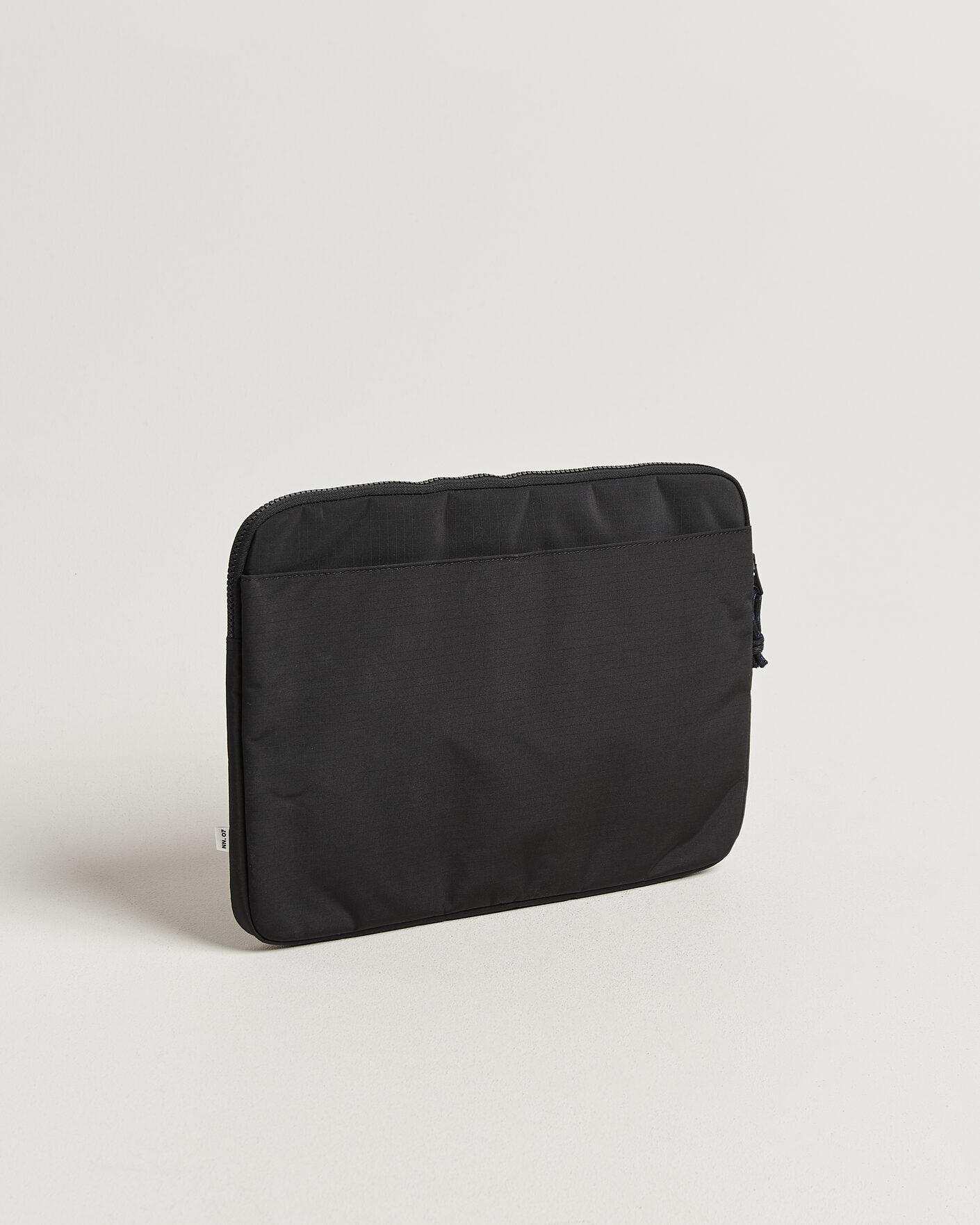 Herr | Väskor | NN07 | Nylon Ripstop Computer Sleeve Black