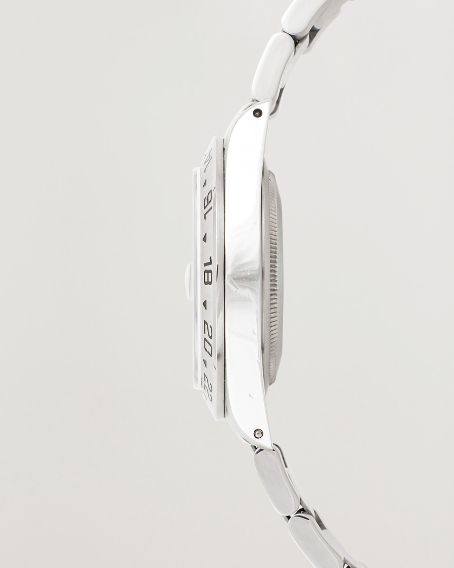 Herr | Pre-Owned & Vintage Watches | Rolex Pre-Owned | Explorer II