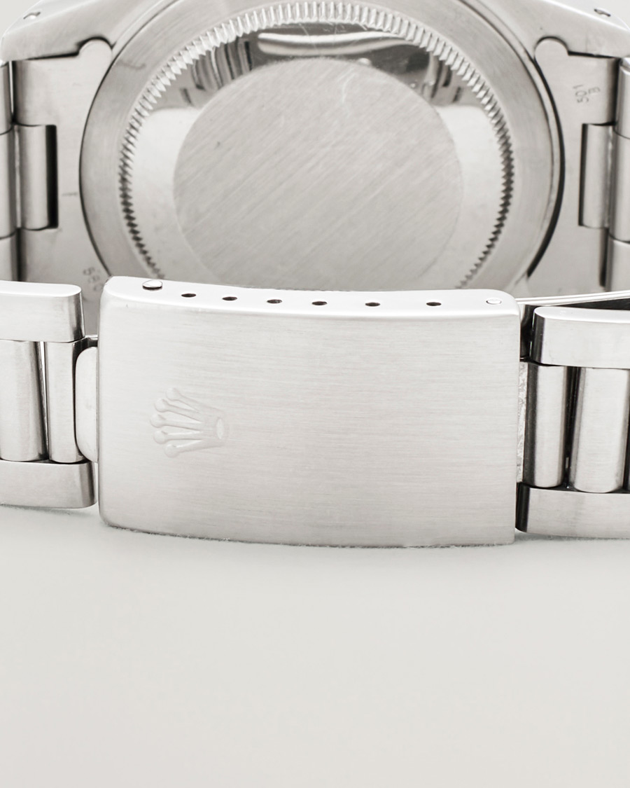 Herr | Rolex Pre-Owned Explorer II | Rolex Pre-Owned | Explorer II