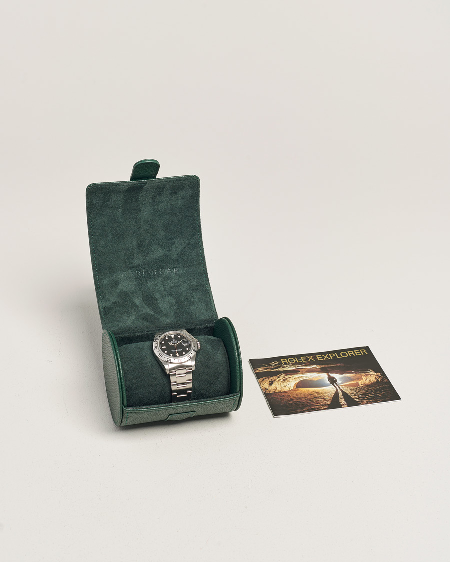 Herr | Rolex Pre-Owned Explorer II | Rolex Pre-Owned | Explorer II