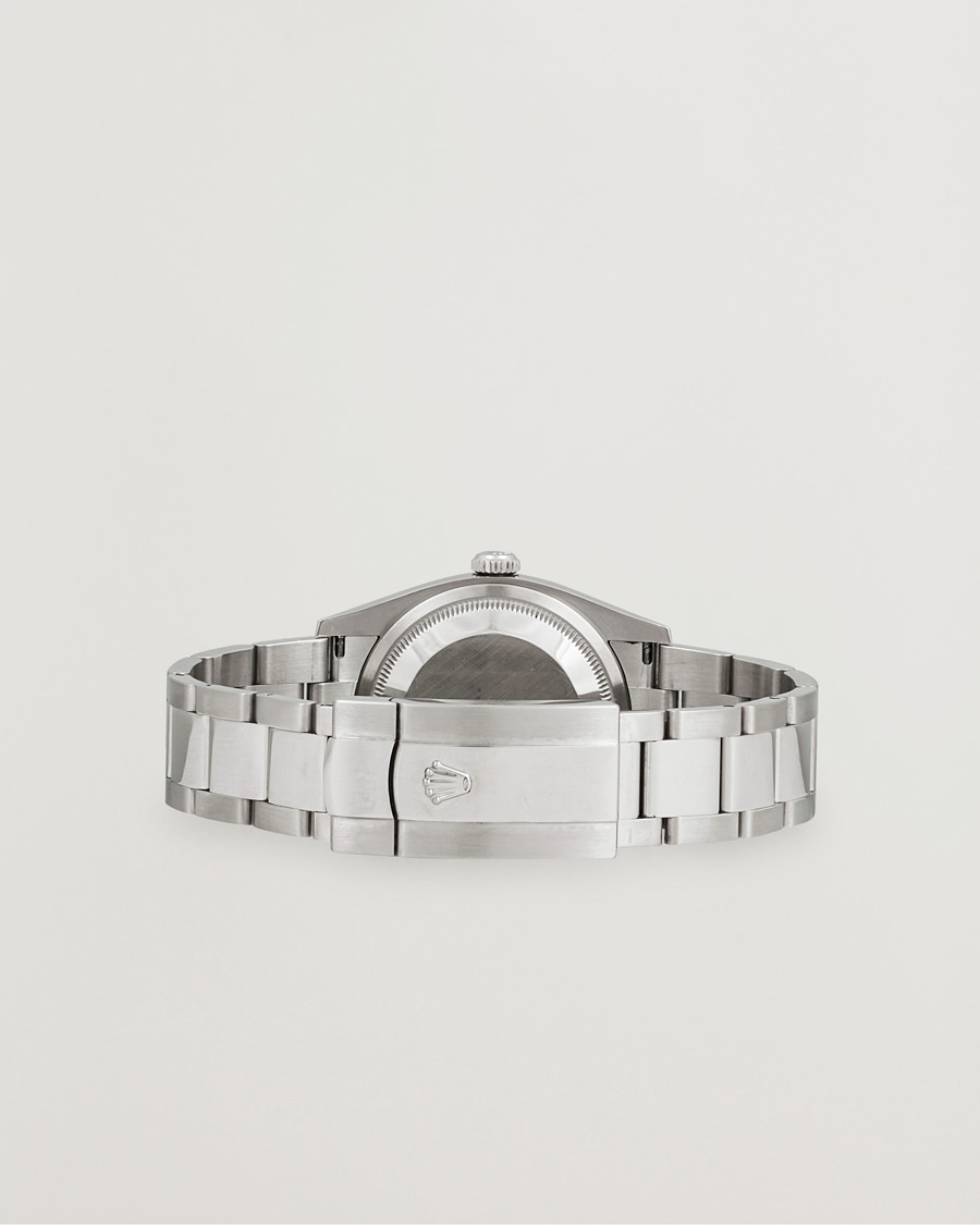 Herr | Pre-Owned & Vintage Watches | Rolex Pre-Owned | Datejust 36