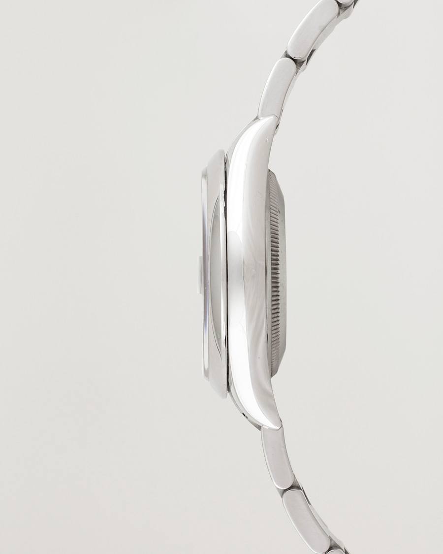 Herr | Pre-Owned & Vintage Watches | Rolex Pre-Owned | Datejust 36