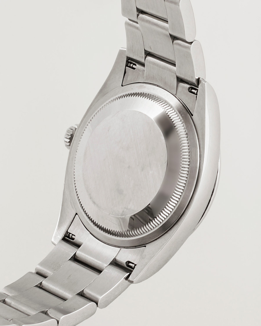 Herr | Pre-Owned & Vintage Watches | Rolex Pre-Owned | Datejust 36