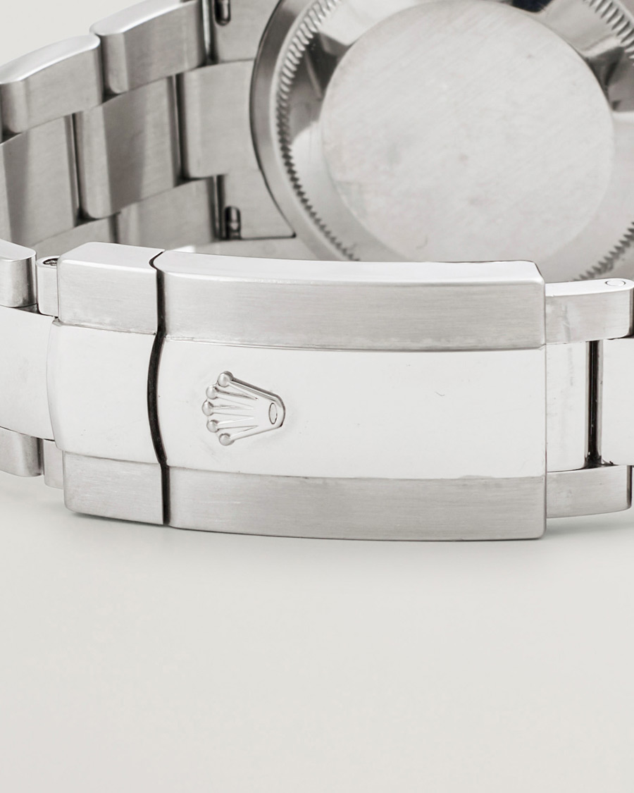 Herr | Pre-Owned & Vintage Watches | Rolex Pre-Owned | Datejust 36