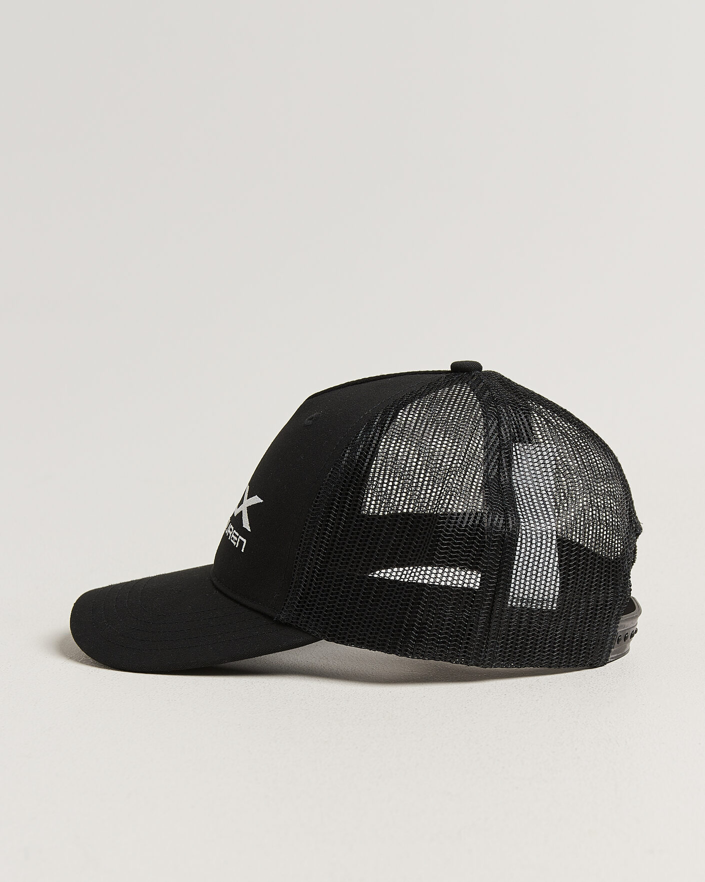 Herr | Hattar & kepsar | RLX Ralph Lauren | Trucker Golf Cap Black