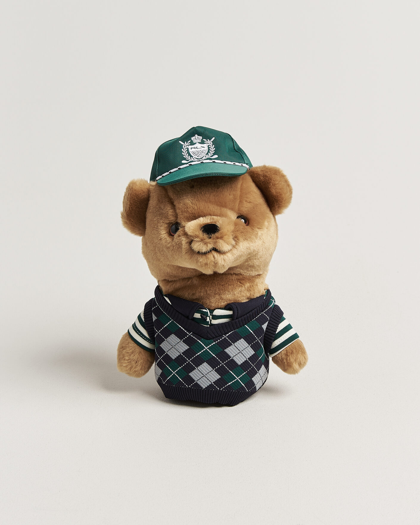 Herr | Spel & fritid | RLX Ralph Lauren | Bear Driver Headcover Multi