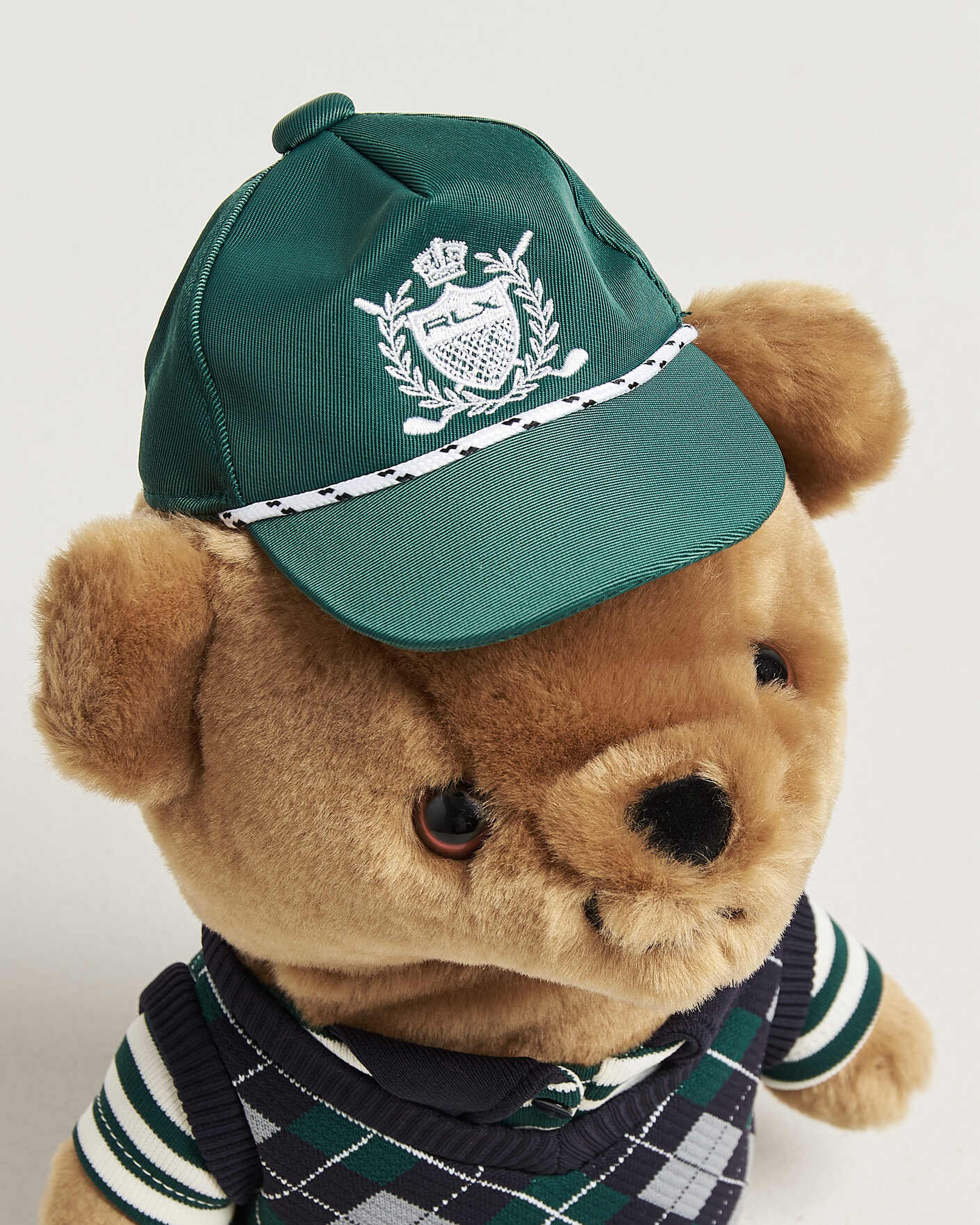 Herr | Spel & fritid | RLX Ralph Lauren | Bear Driver Headcover Multi