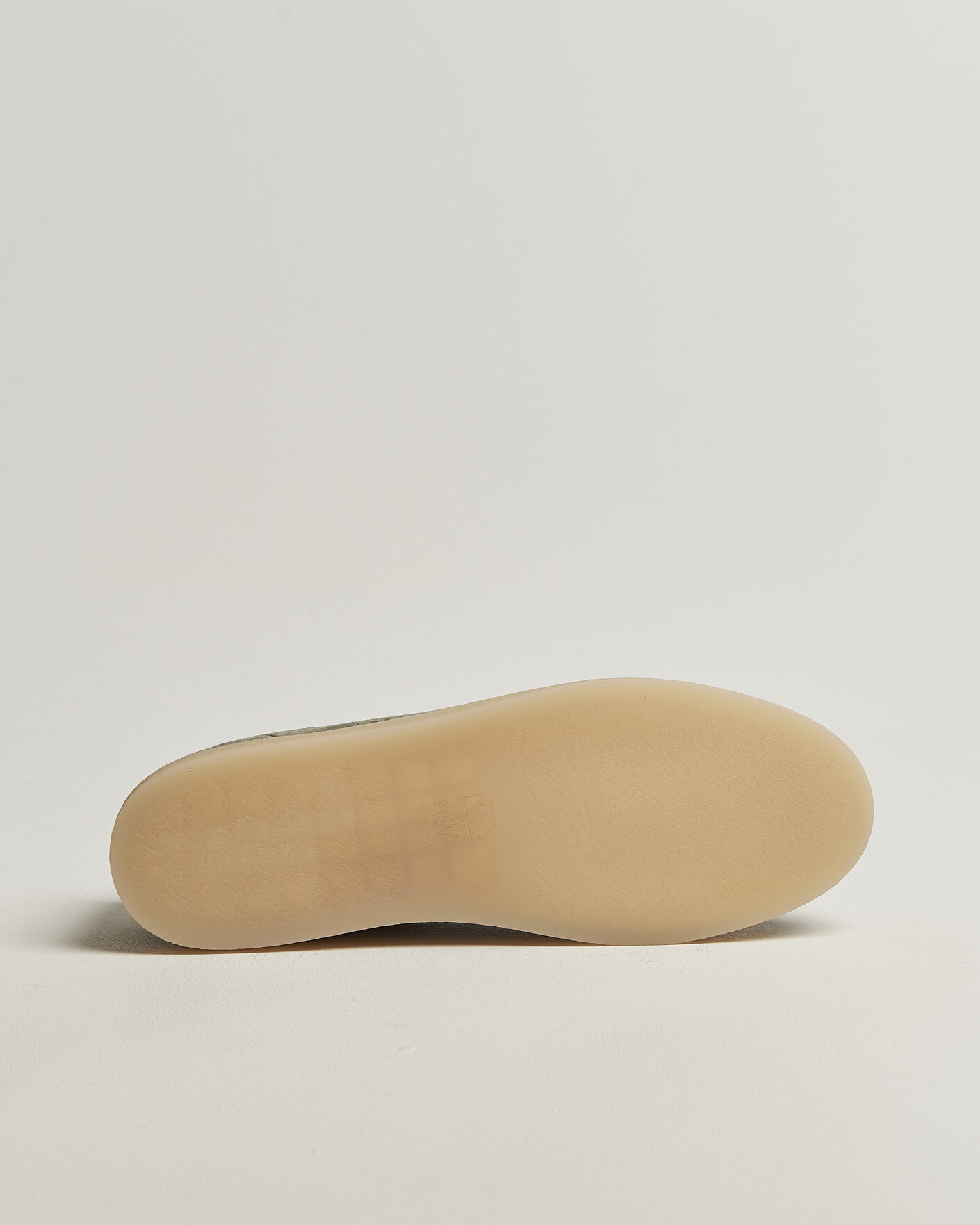 Herr | Sneakers | Brunello Cucinelli | Low Top Sneakers Olive Suede