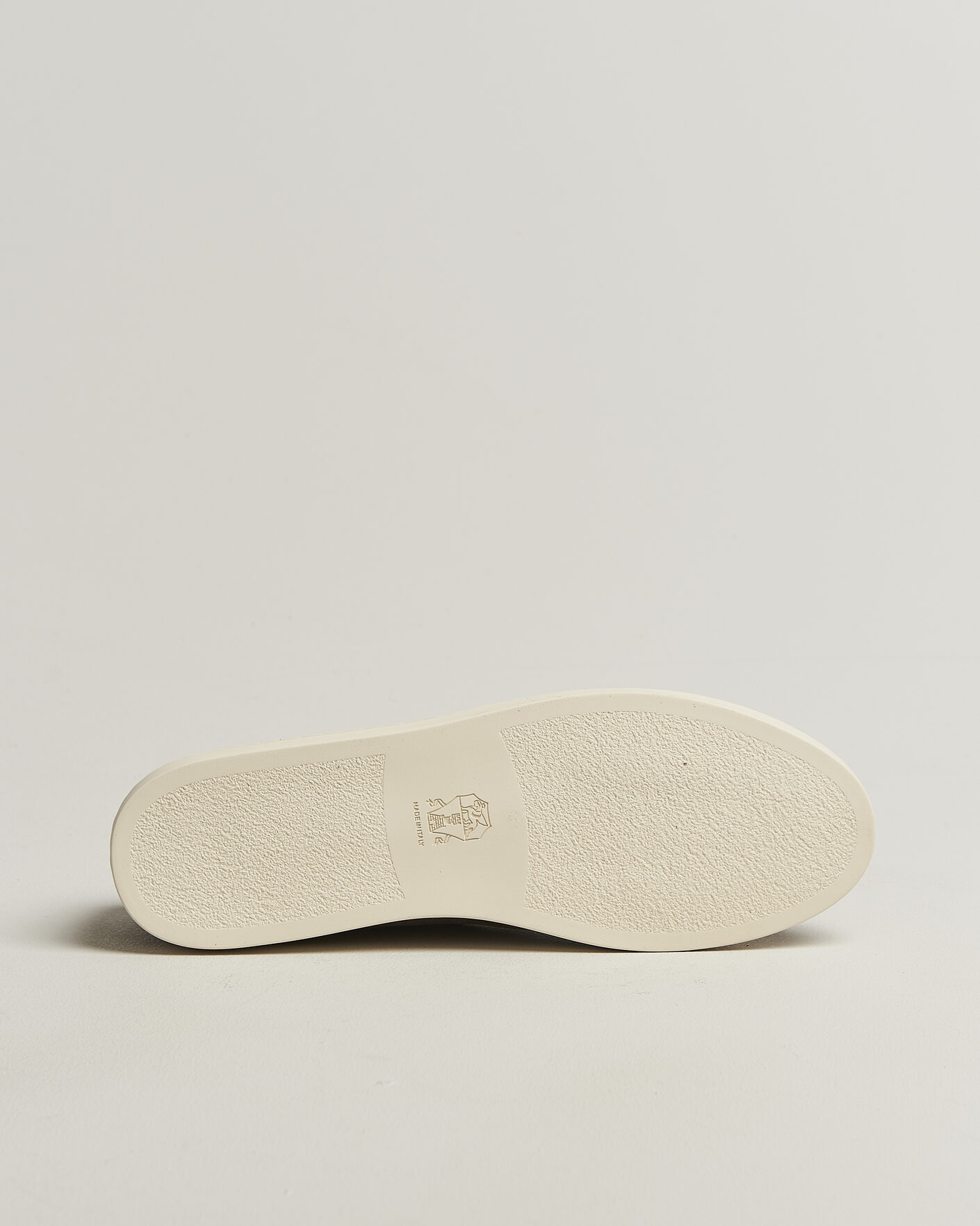 Herr | Loafers | Brunello Cucinelli | Moccasin Shoes Dark Brown Suede