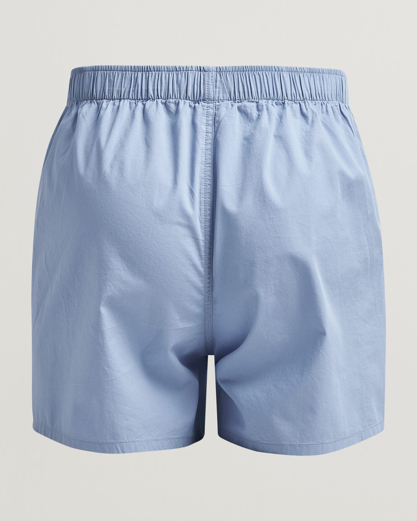 Herr | Underkläder | Bread & Boxers | 2-Pack Boxer Shorts Air Blue