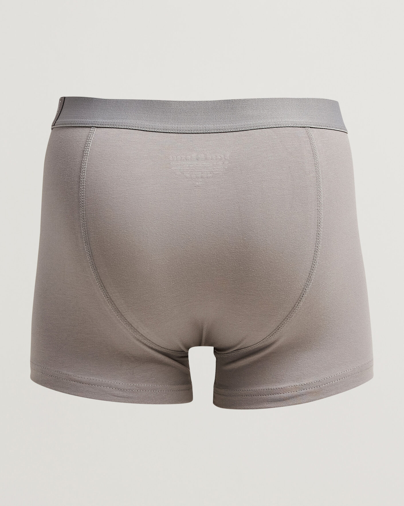 Herr | Underkläder | Bread & Boxers | 3-Pack Boxer Brief Blue/Grey/Black