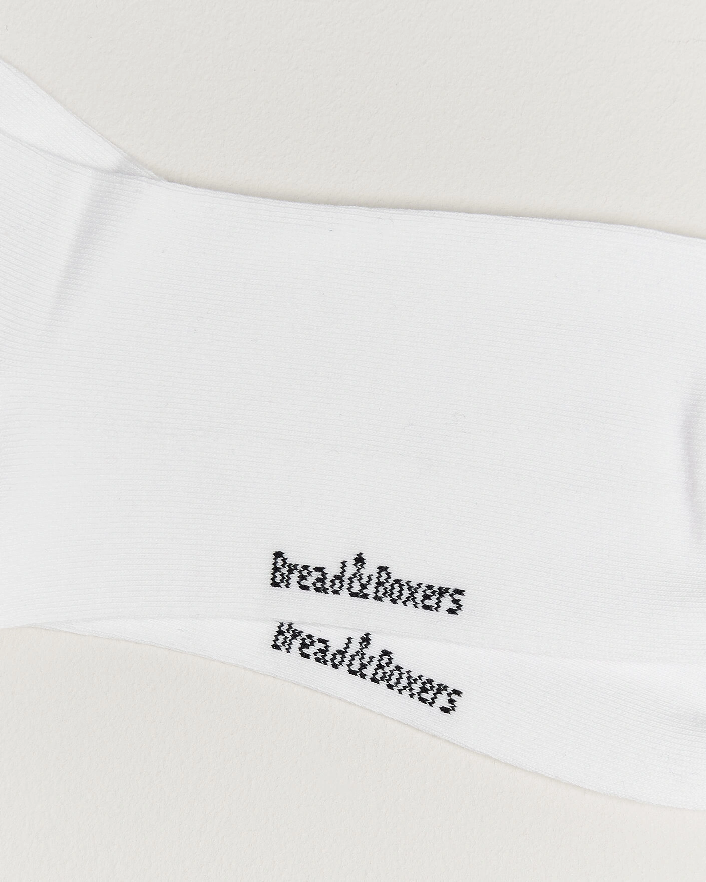 Herr | Underkläder | Bread & Boxers | 3-Pack Sport Sock White